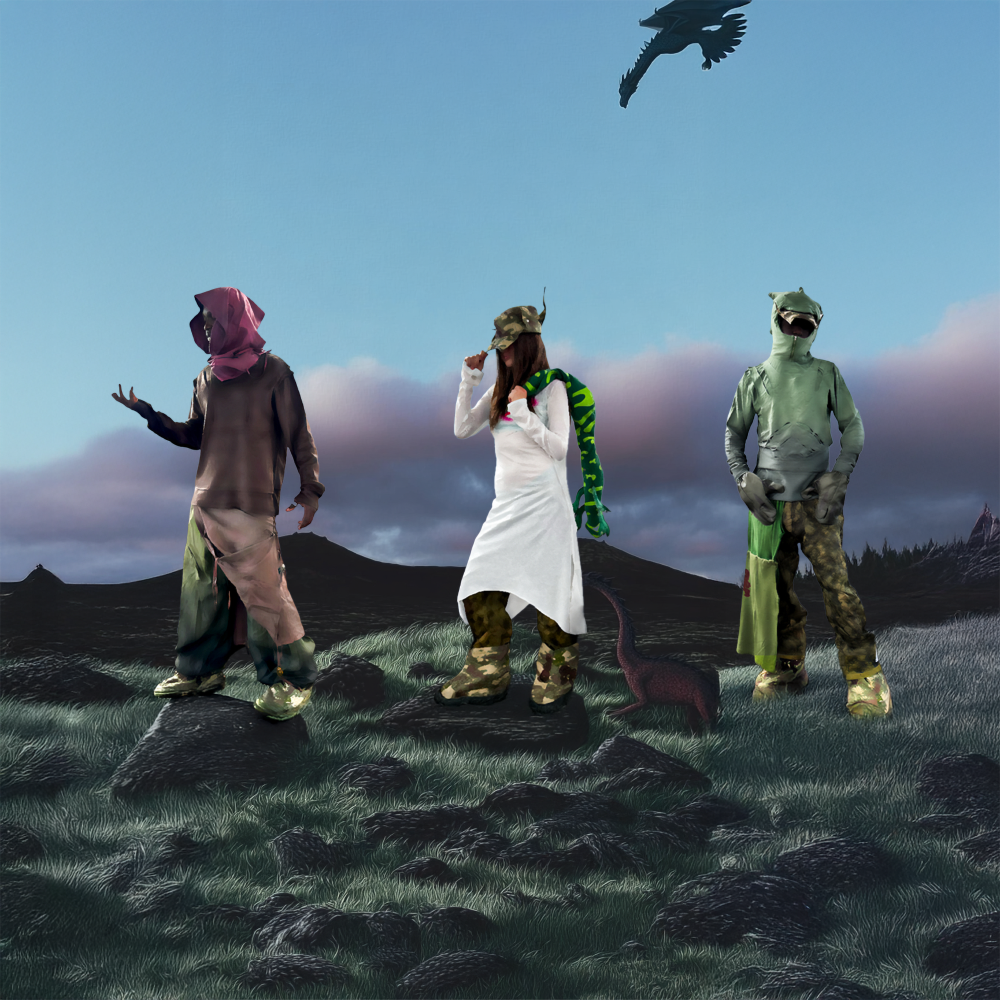 Past Chapters Archive