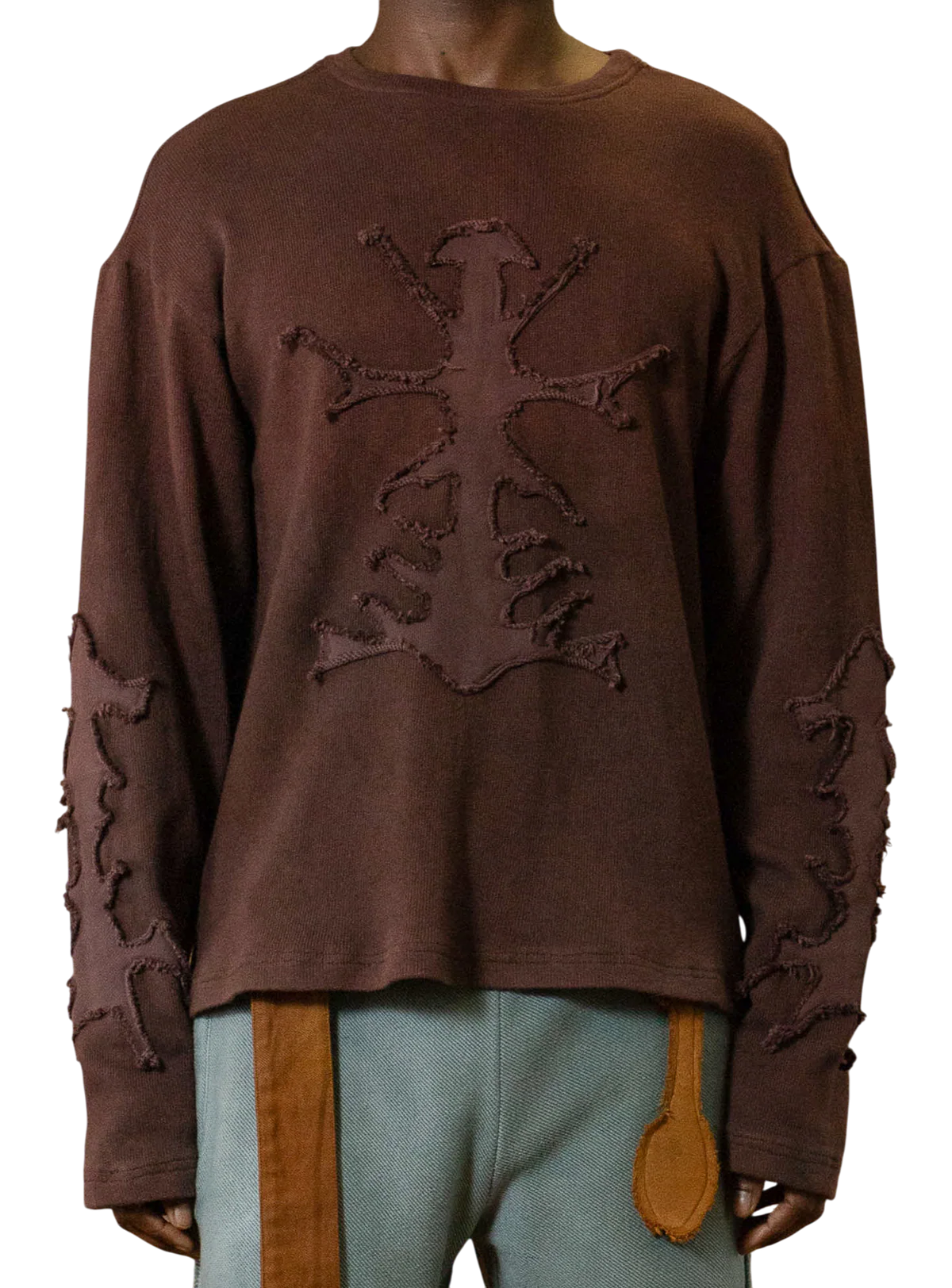 Antler Jumper