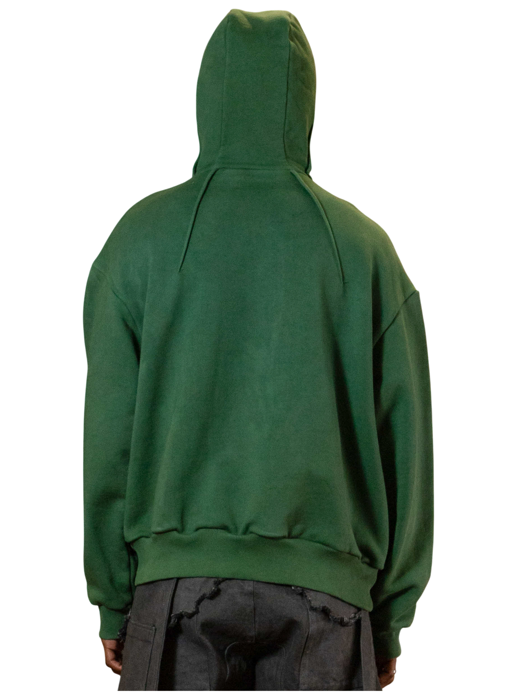 Hammerhead Hoodie