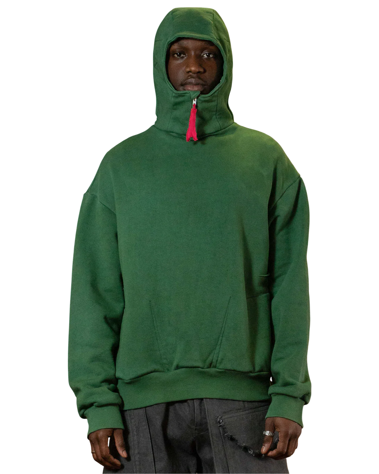 Hammerhead Hoodie