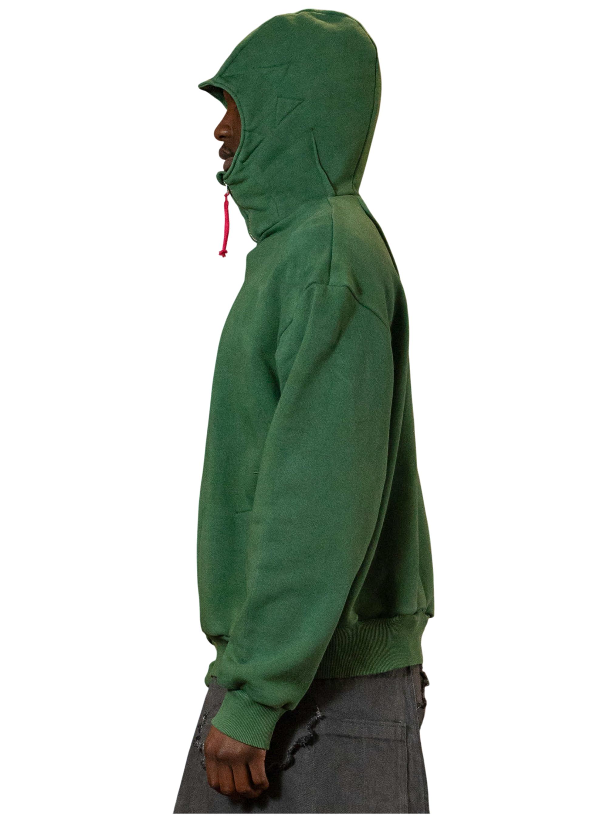 Hammerhead Hoodie