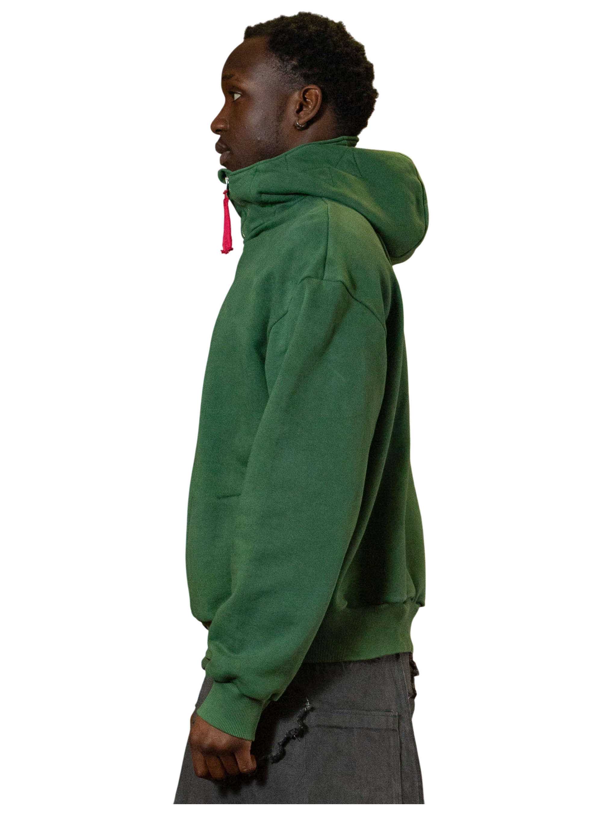 Hammerhead Hoodie
