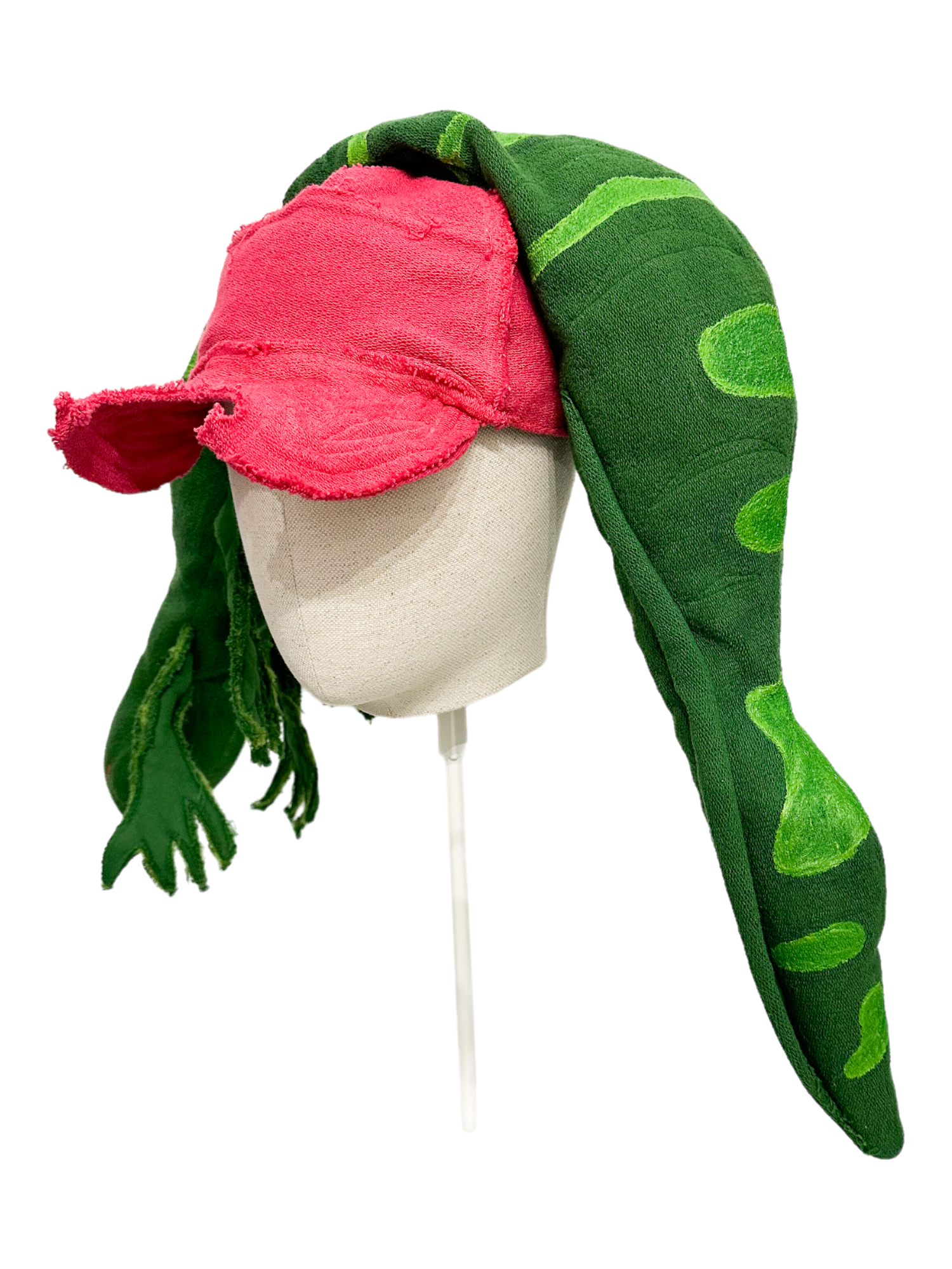 Salamander Hat
