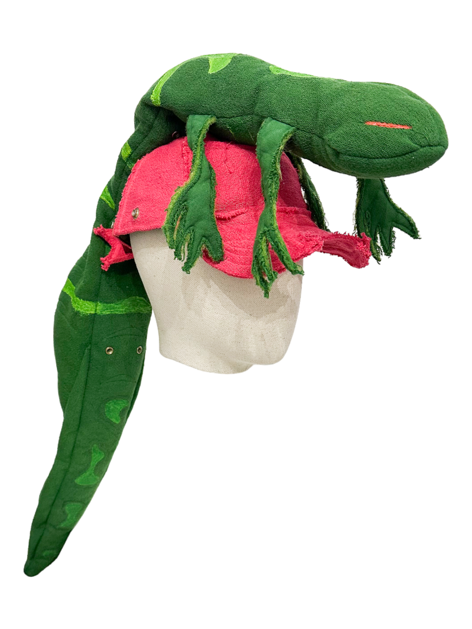 Salamander Hat