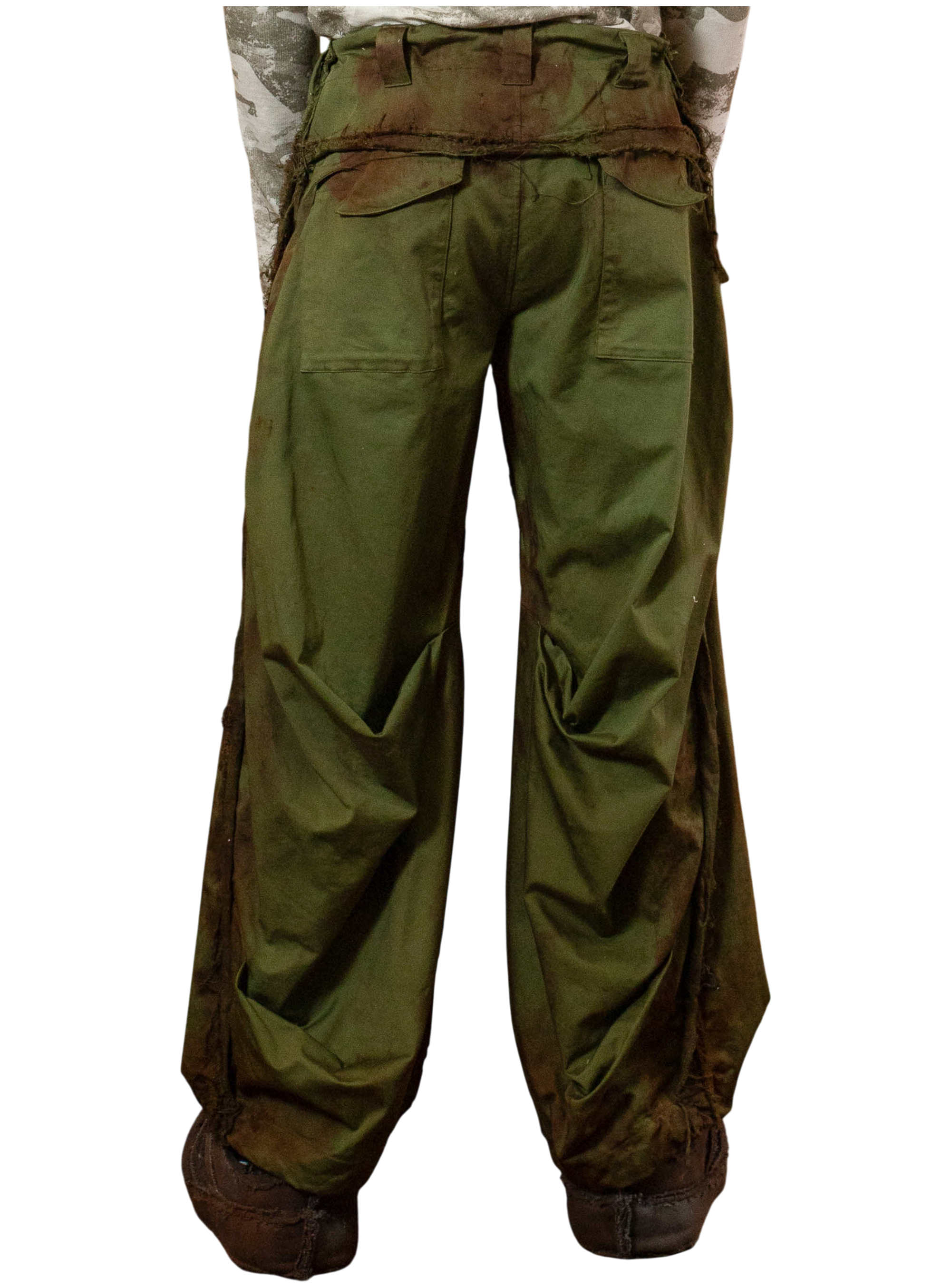 Mountain Descent Pant