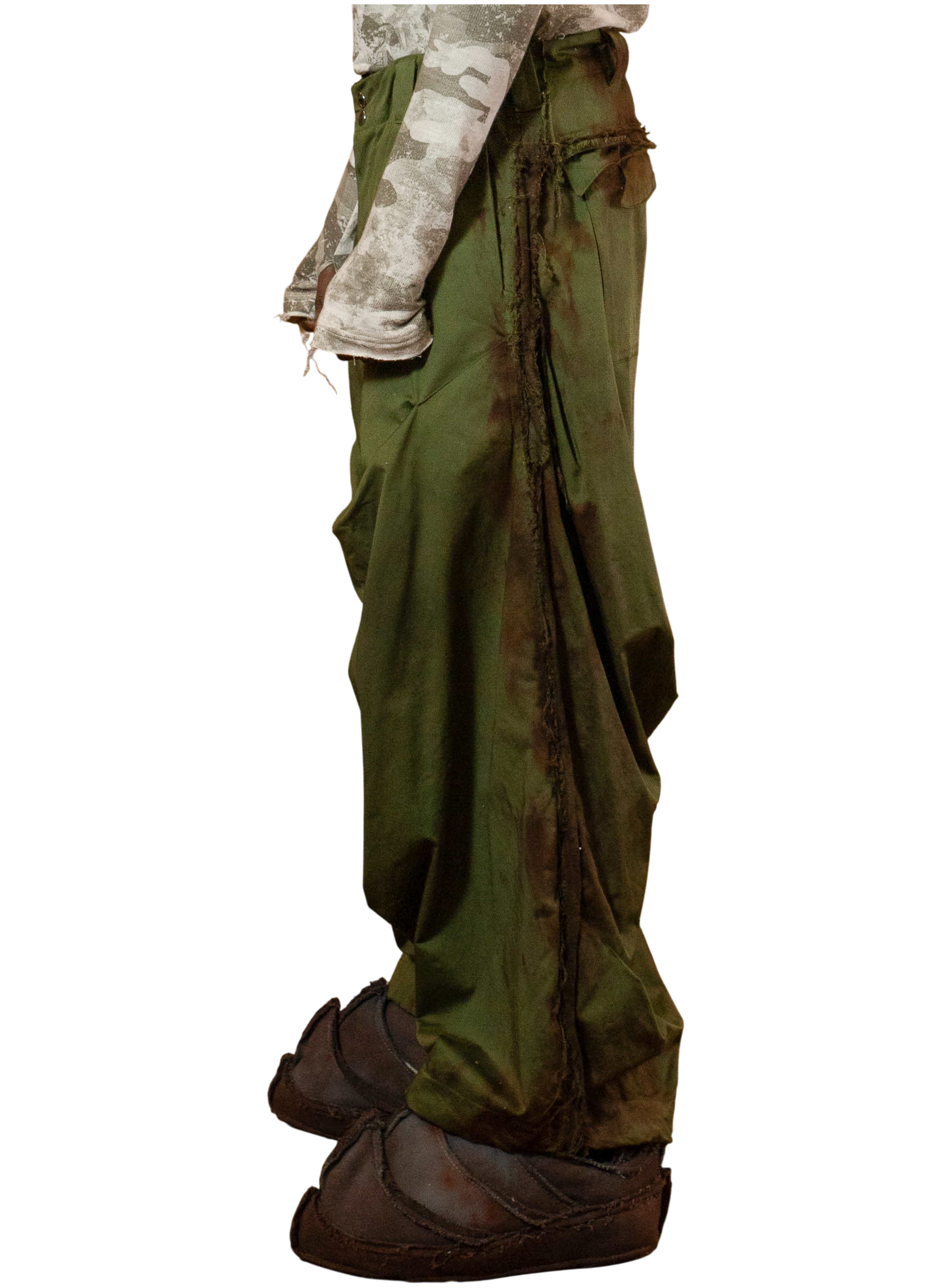 Mountain Descent Pant