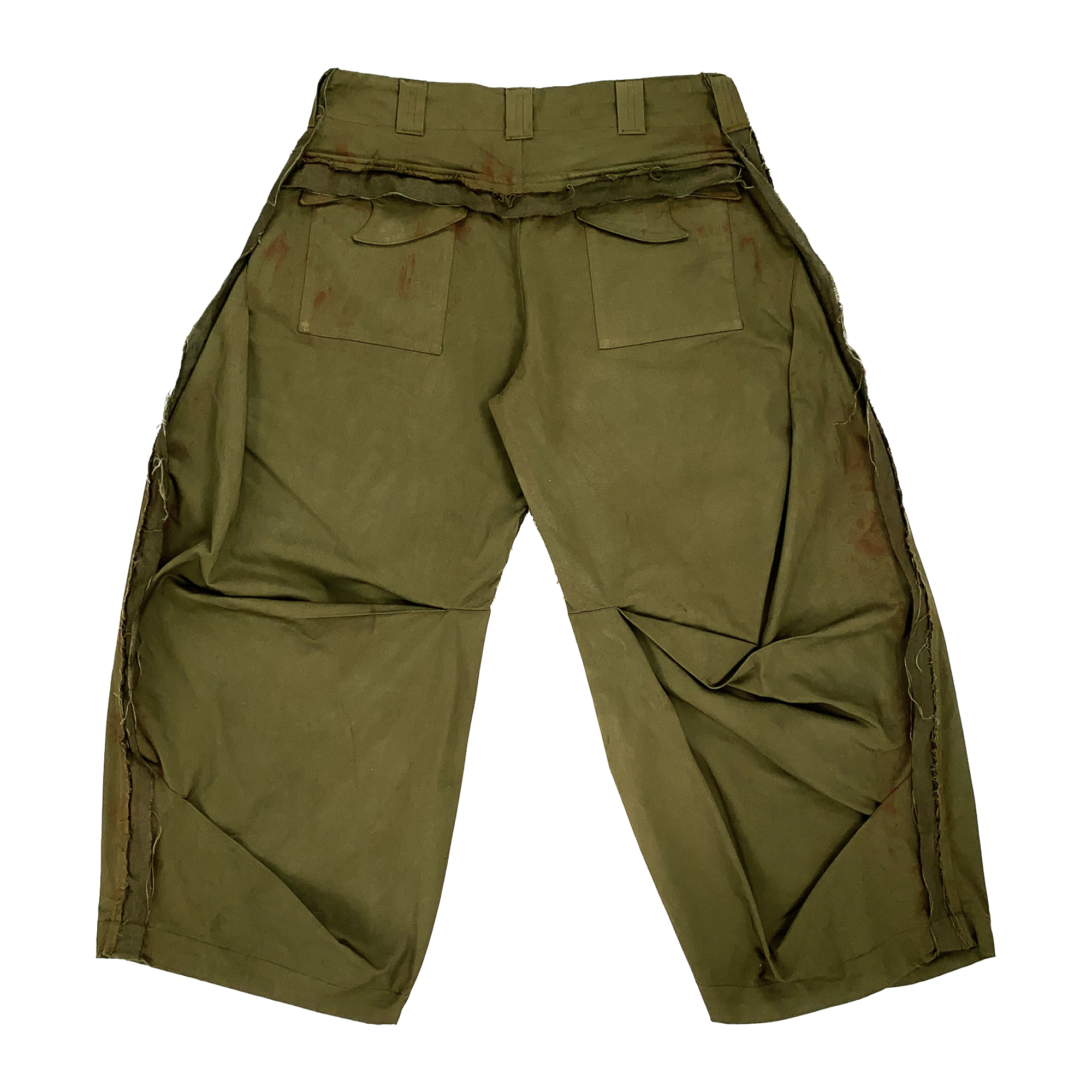 Mountain Descent Pant