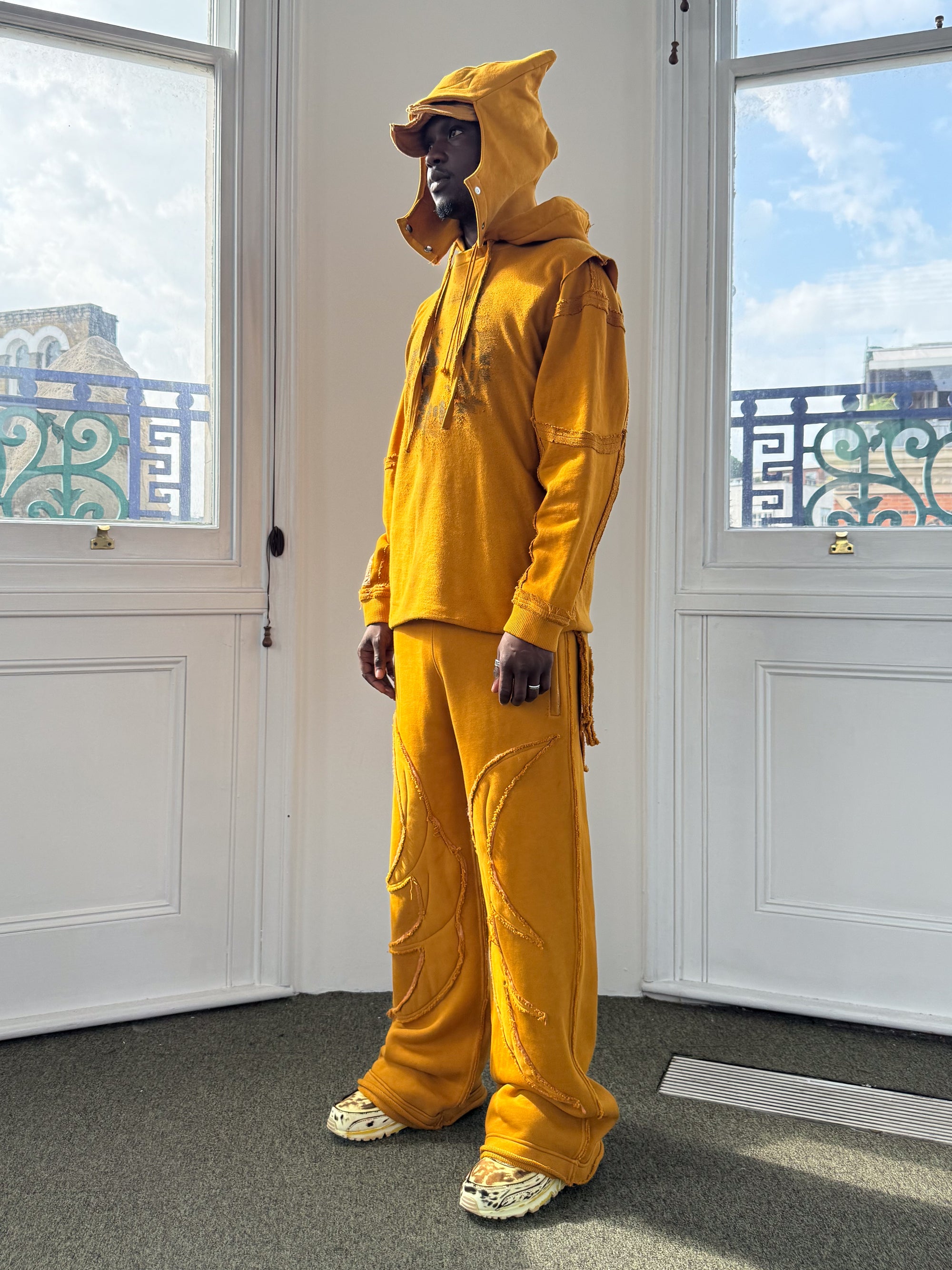 Dooroo's Rumble Pant