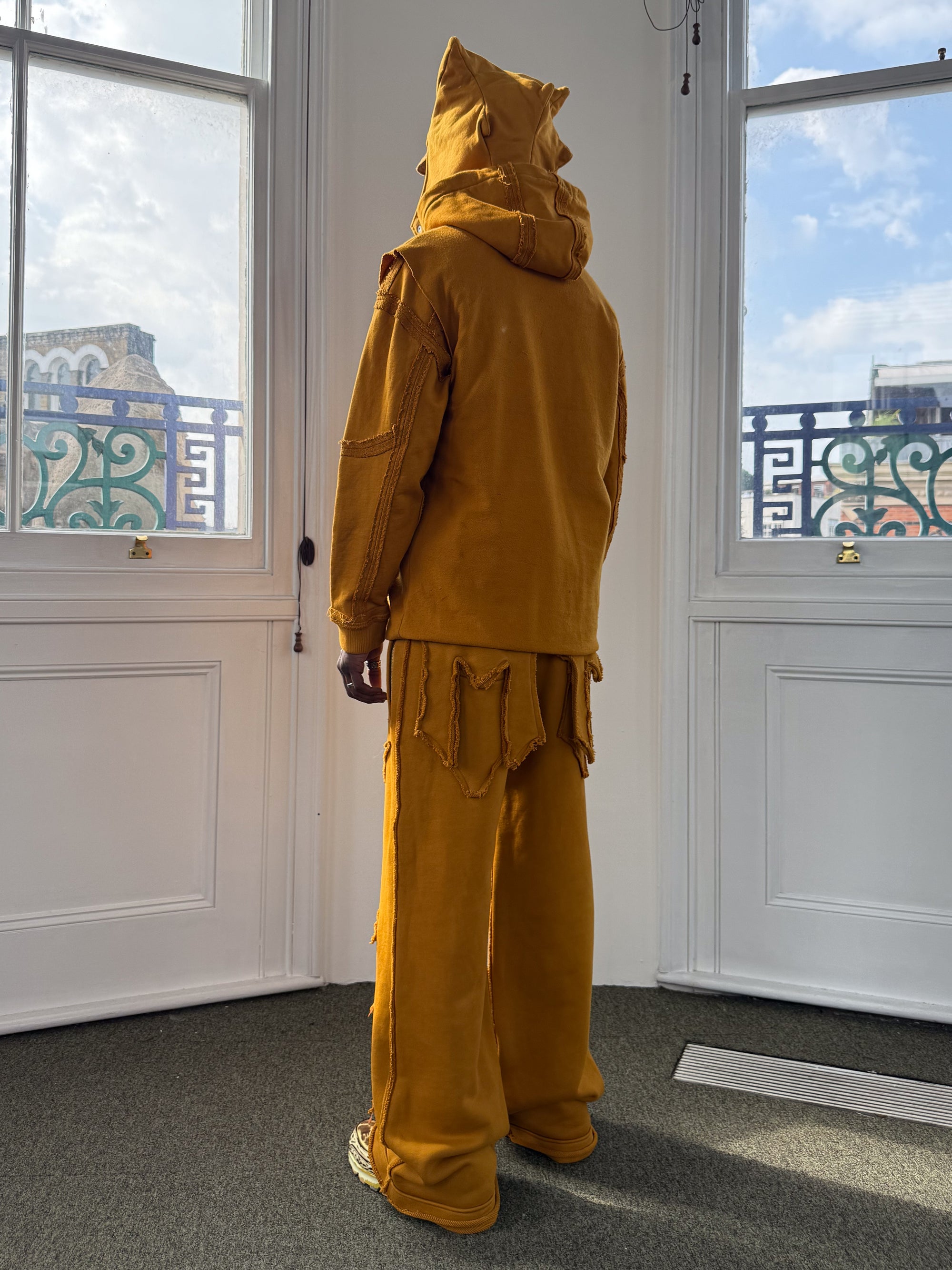 Dooroo's Rumble Pant