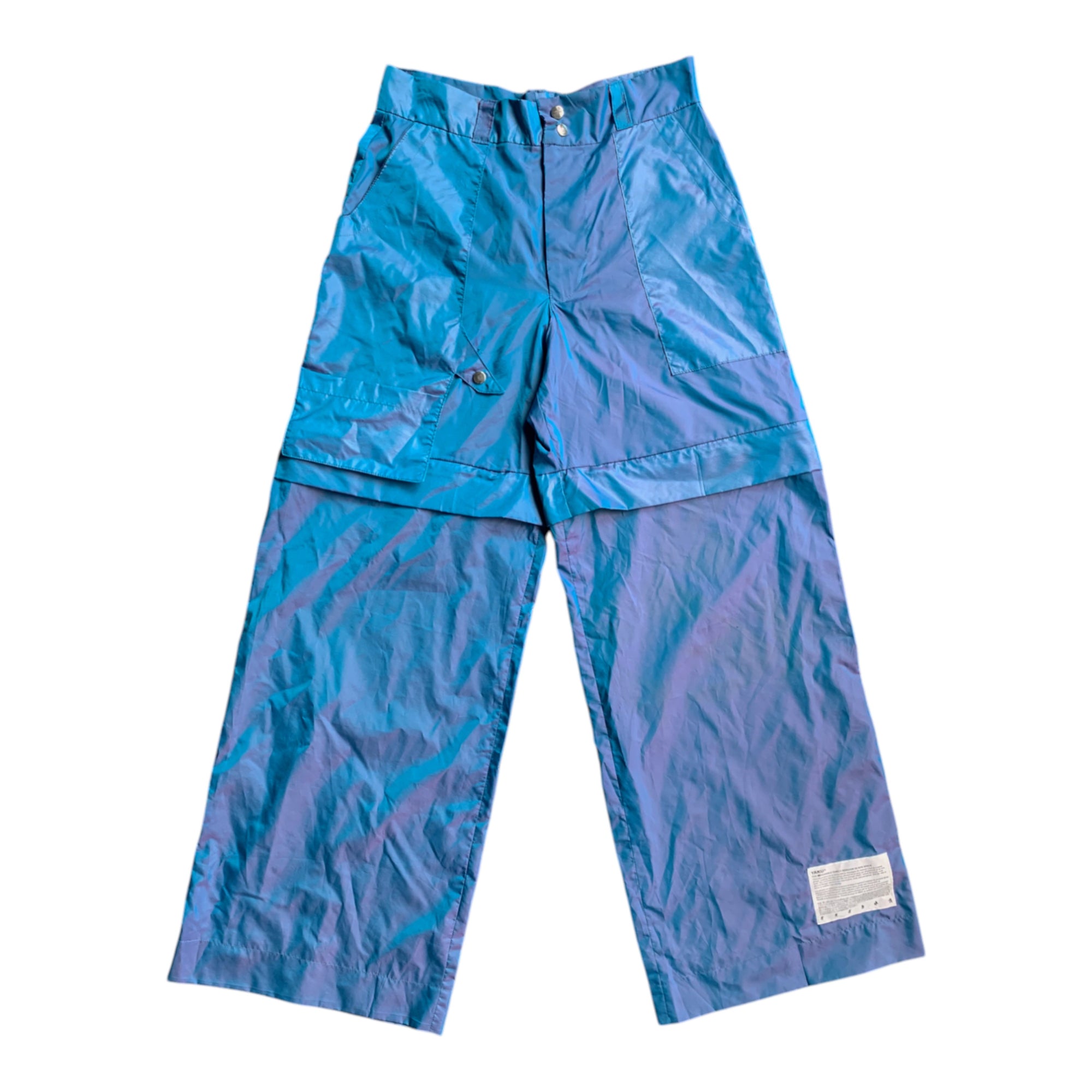 S-Pant Proto