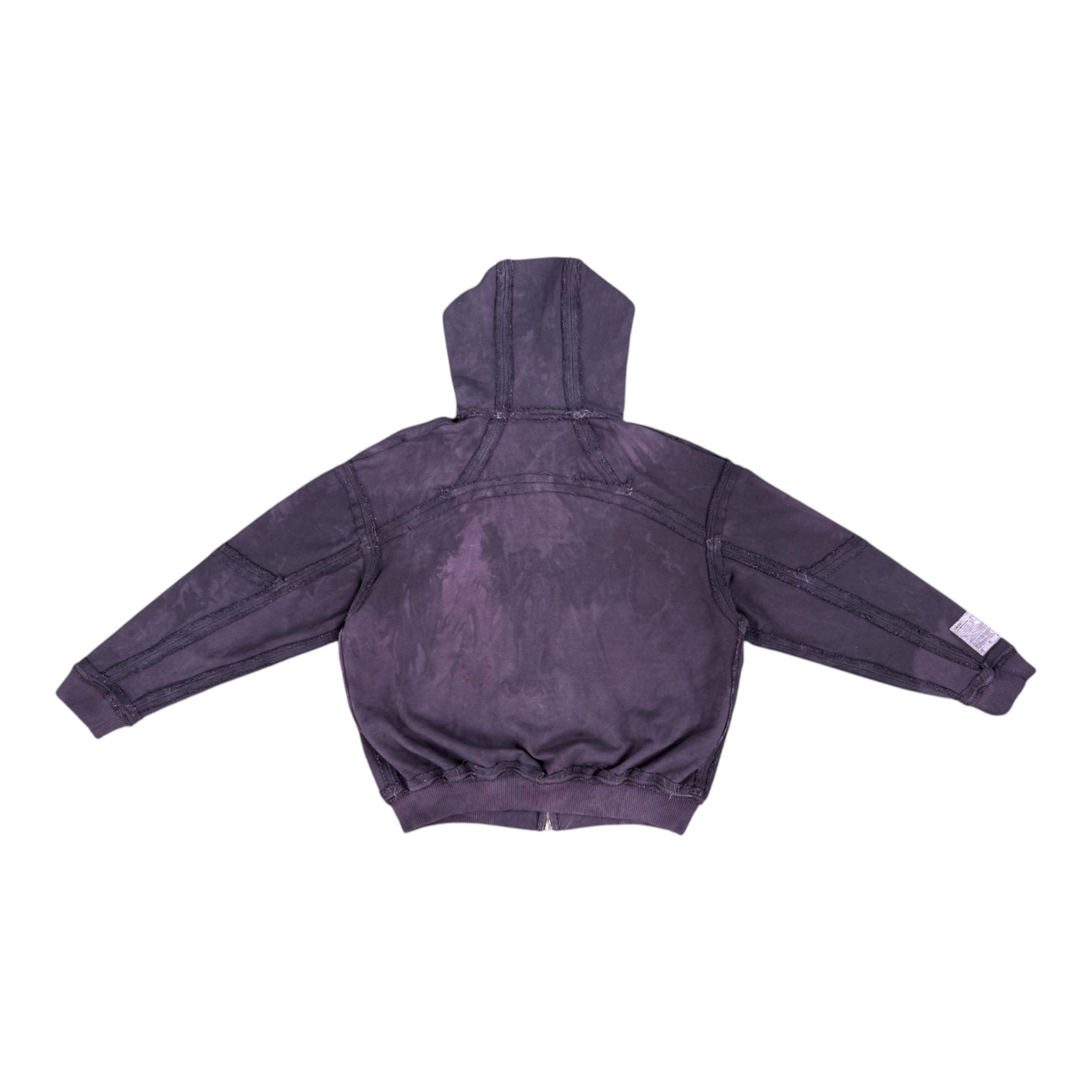 Ralien 480 Hoodie - Dark Purple