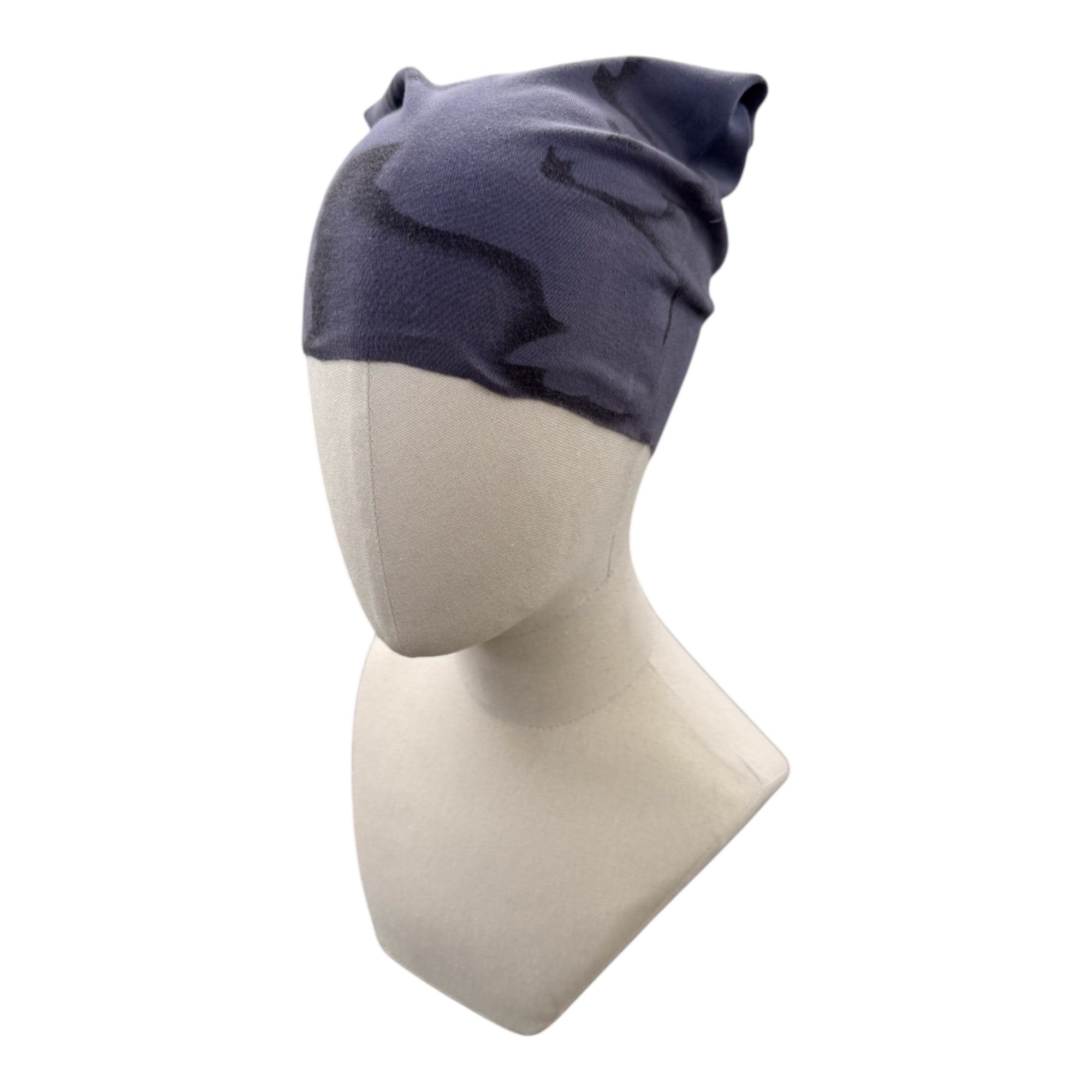 Elli Lightweight Beanie - Antwerp Blue