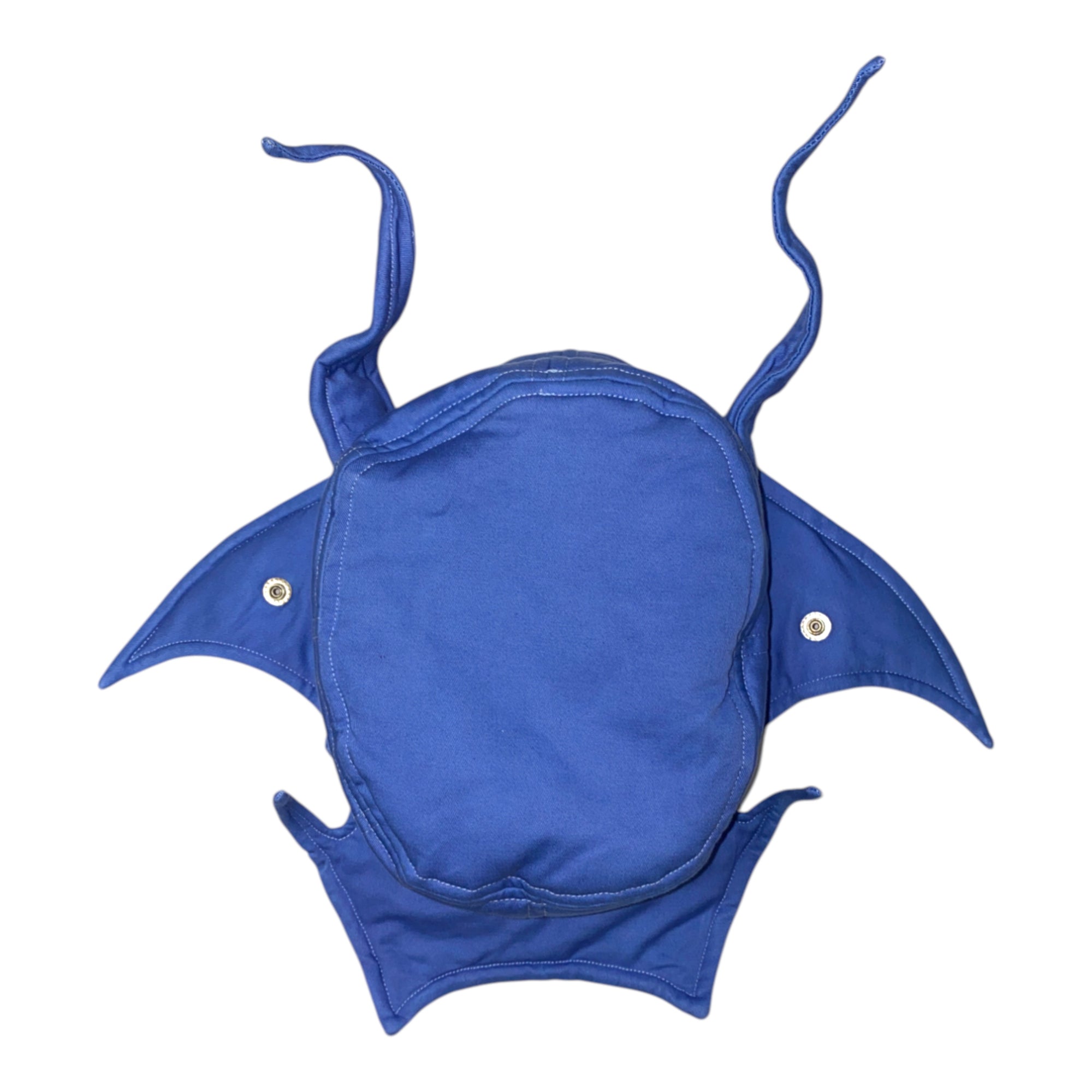Manta Cap - Bluebell