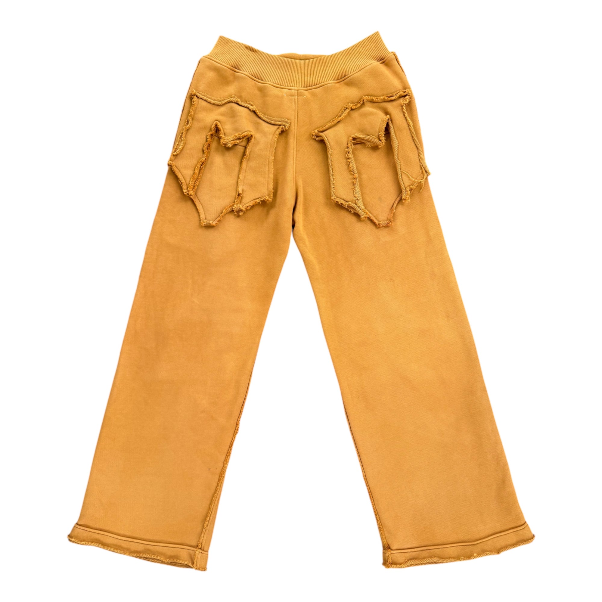 Dooroo's Rumble Pant