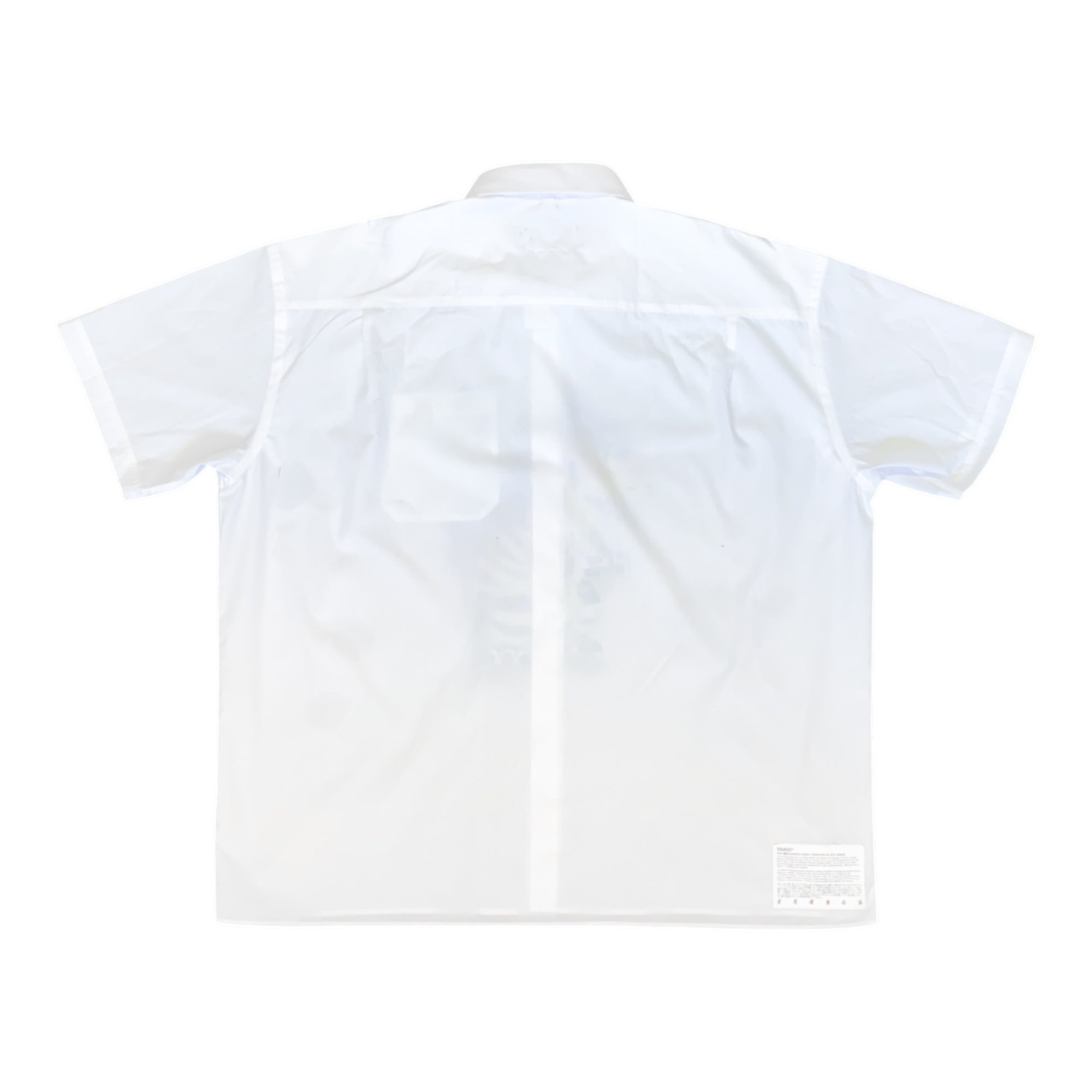 Dino Short-Sleeve Shirt - Offcuts Version