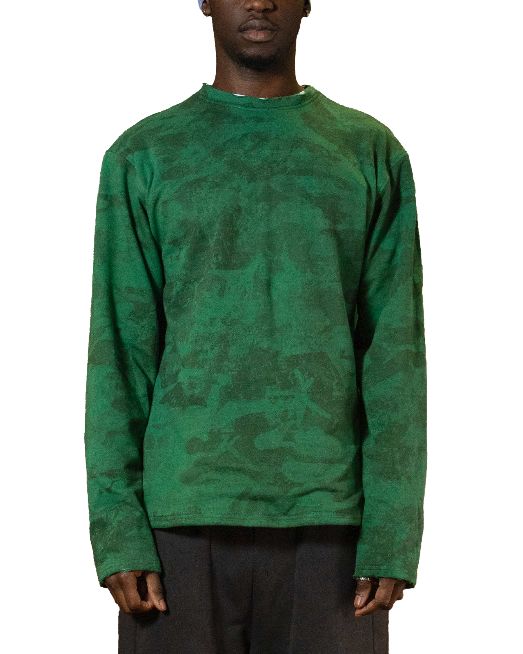 Reversible Synthesis Twin Top