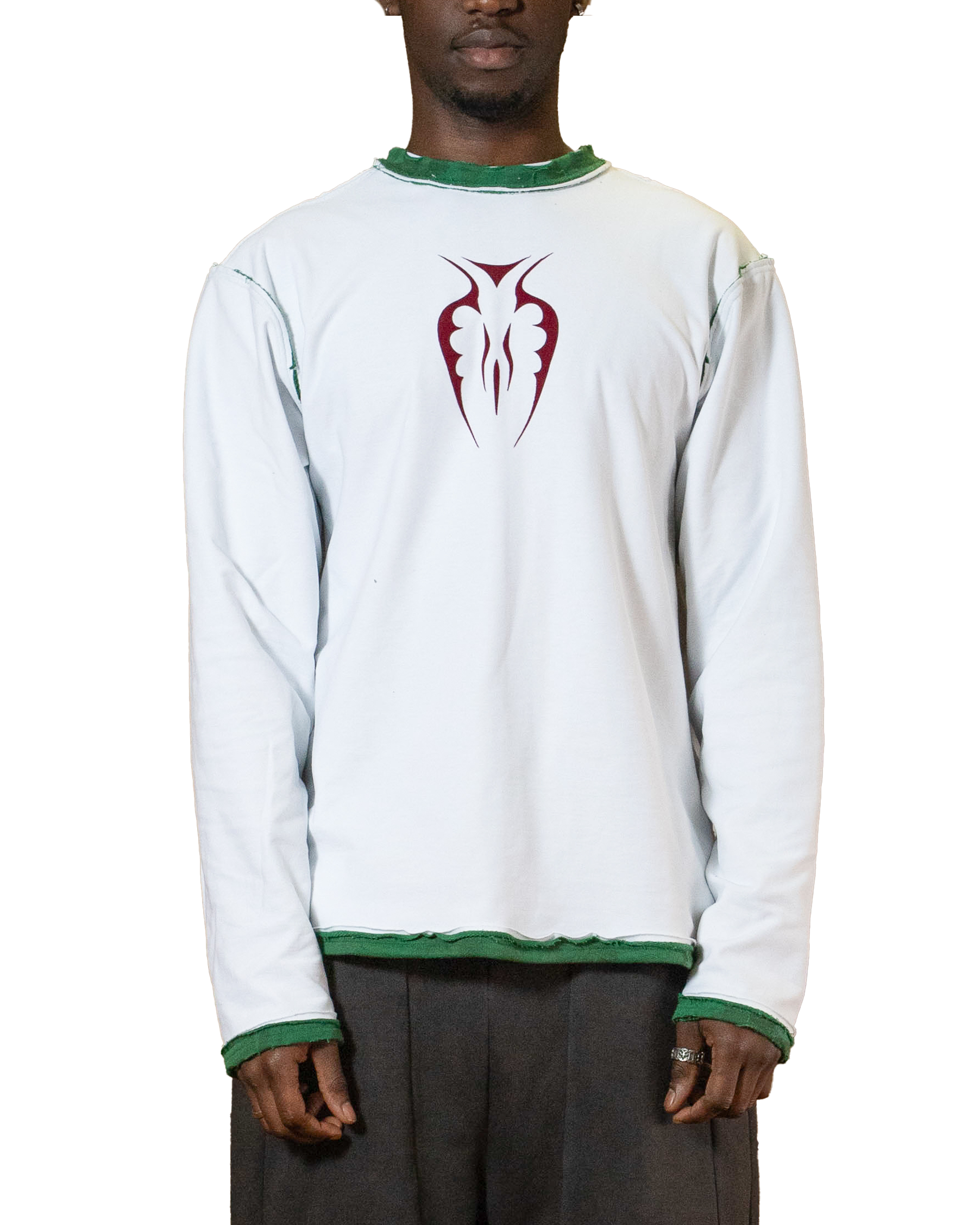 Reversible Synthesis Twin Top