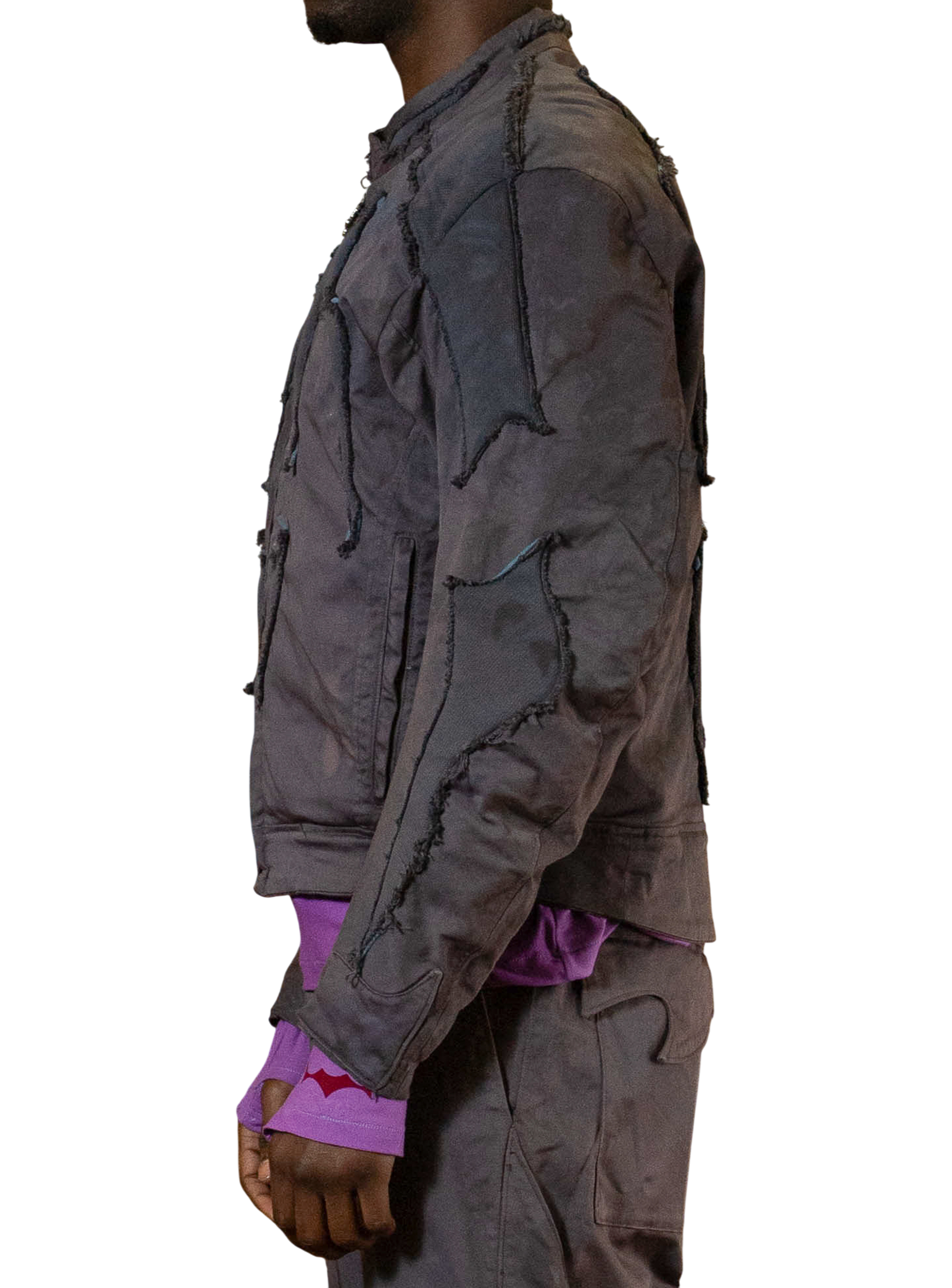 Trillojacket