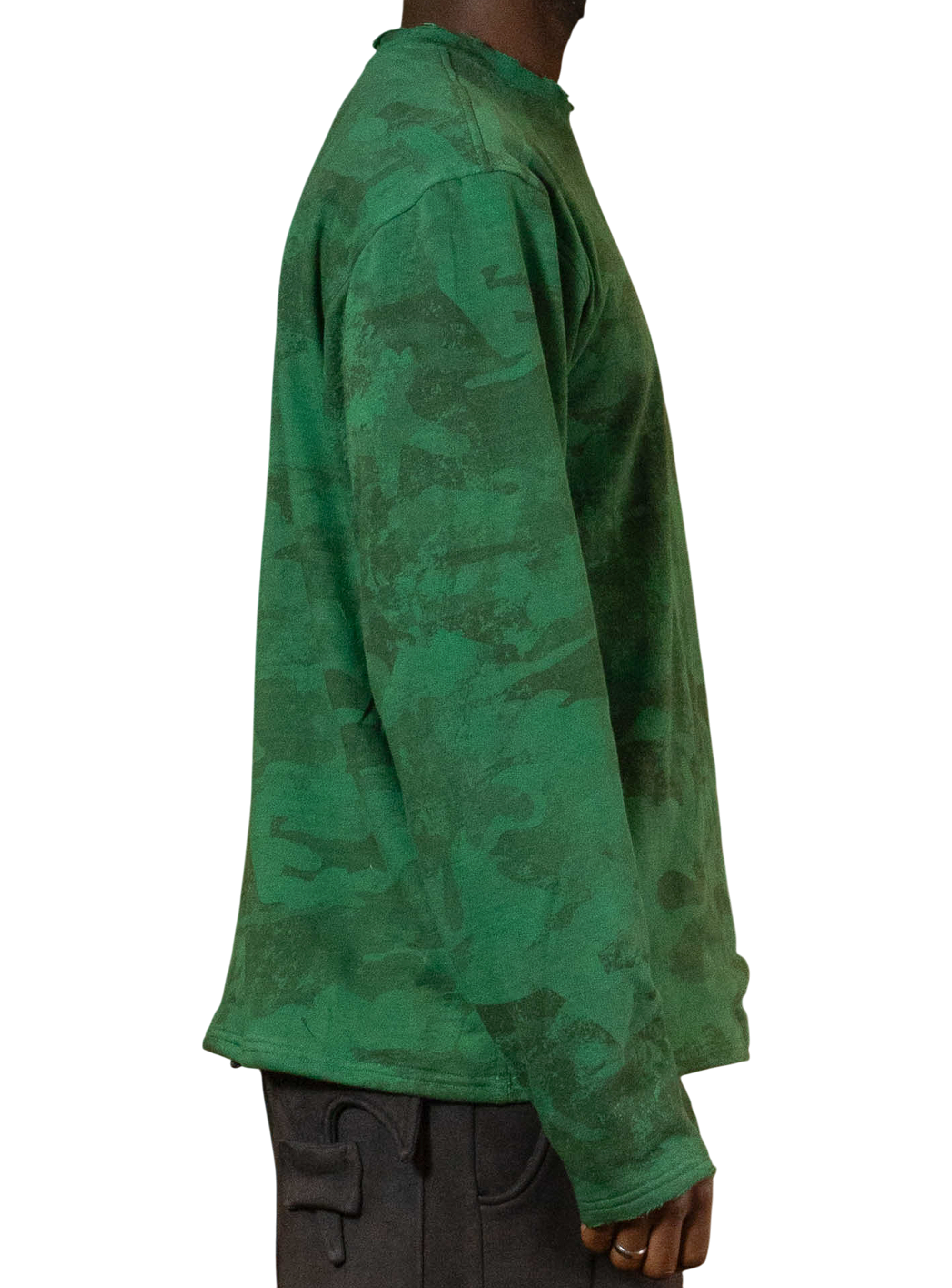 Reversible Synthesis Twin Top