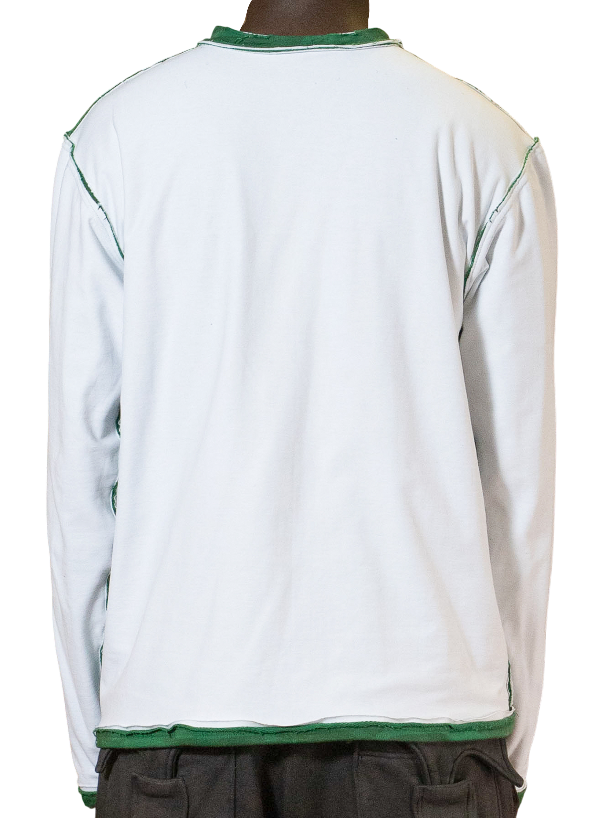 Reversible Synthesis Twin Top