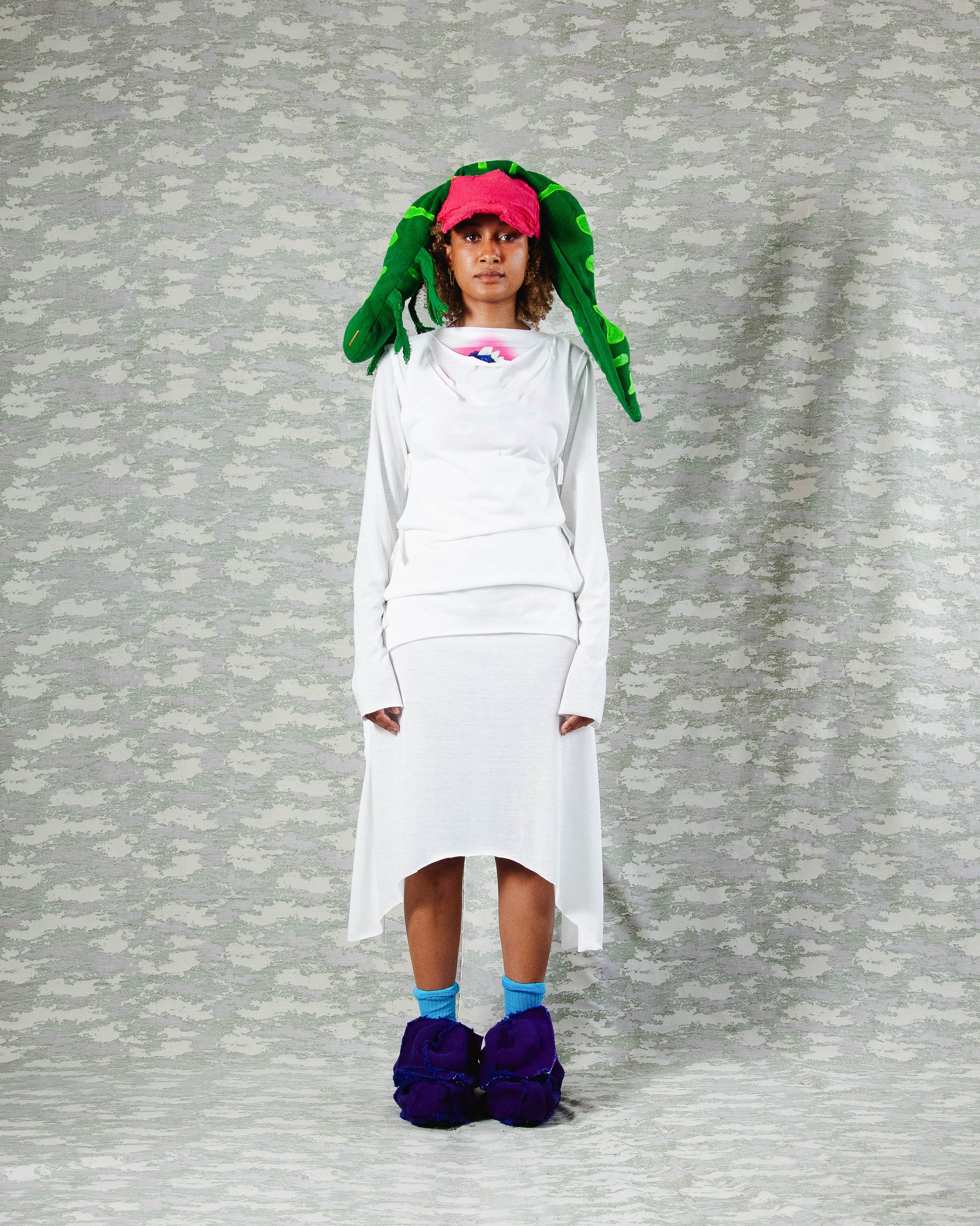 Salamander Hat