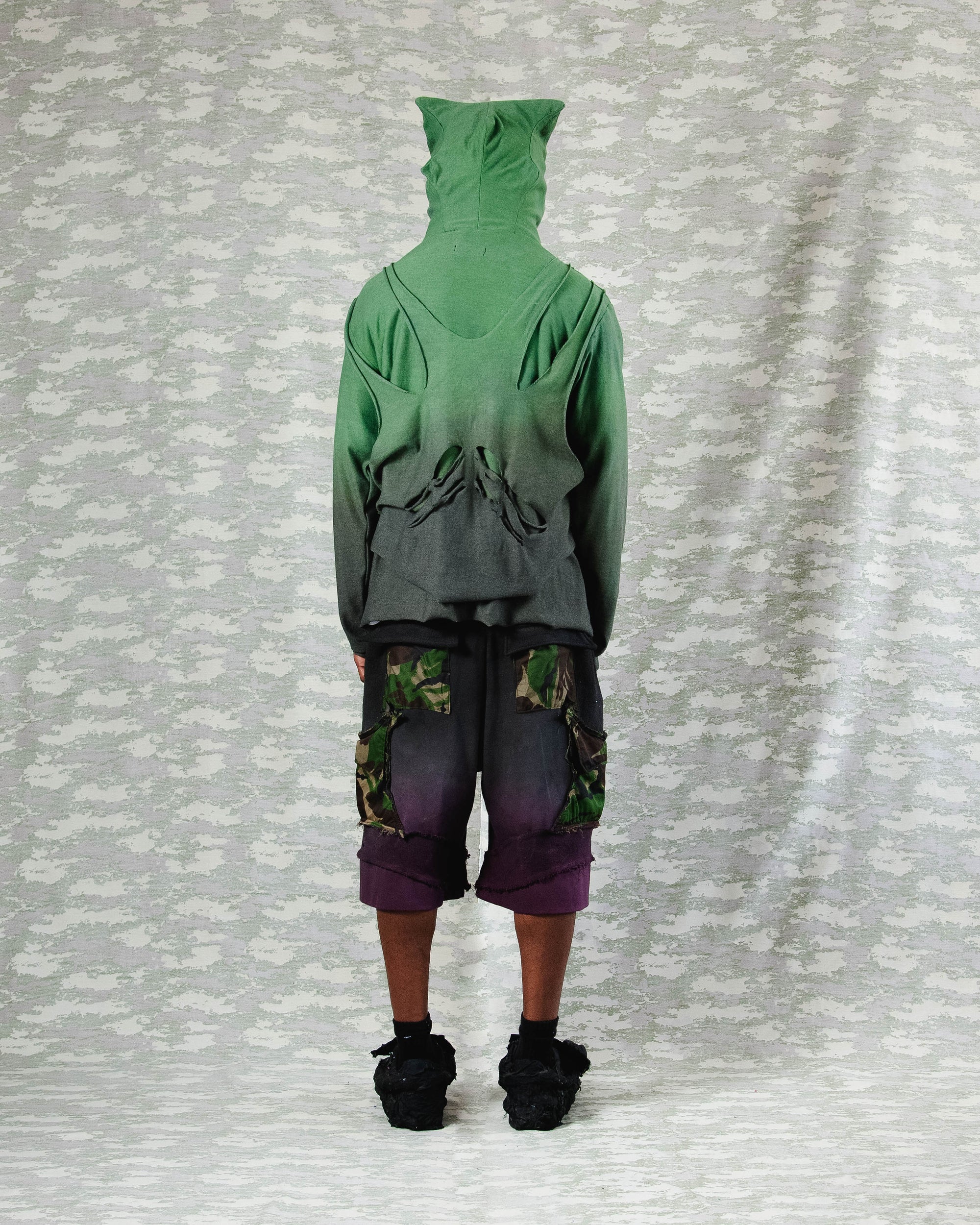 D.Hoodie