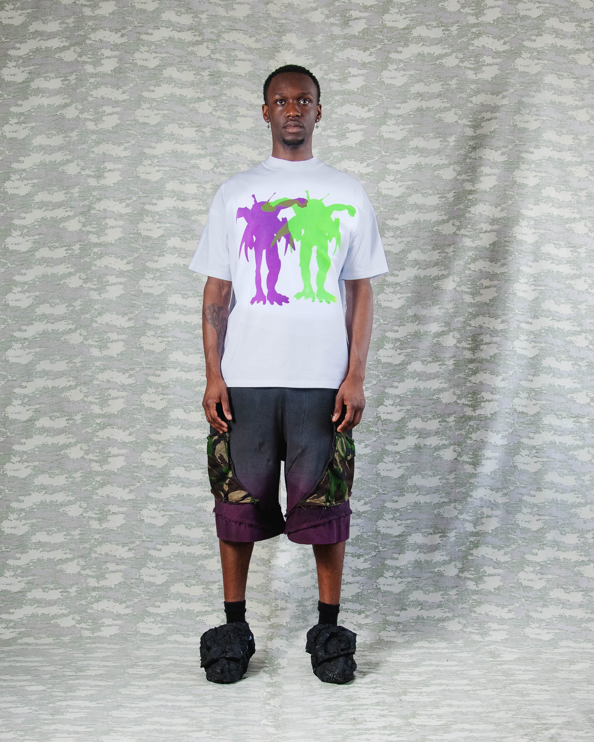 Twin Tee
