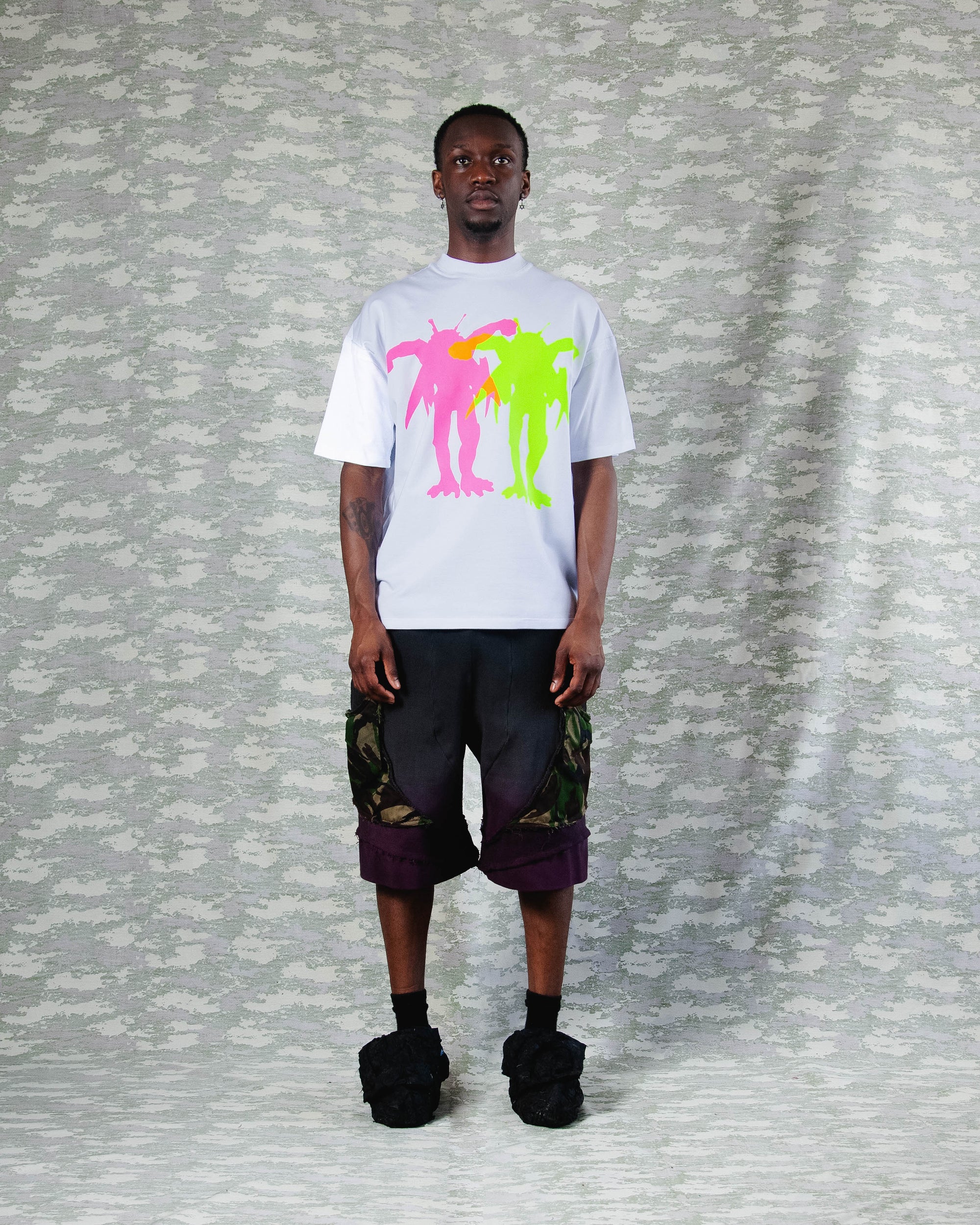 Twin Tee