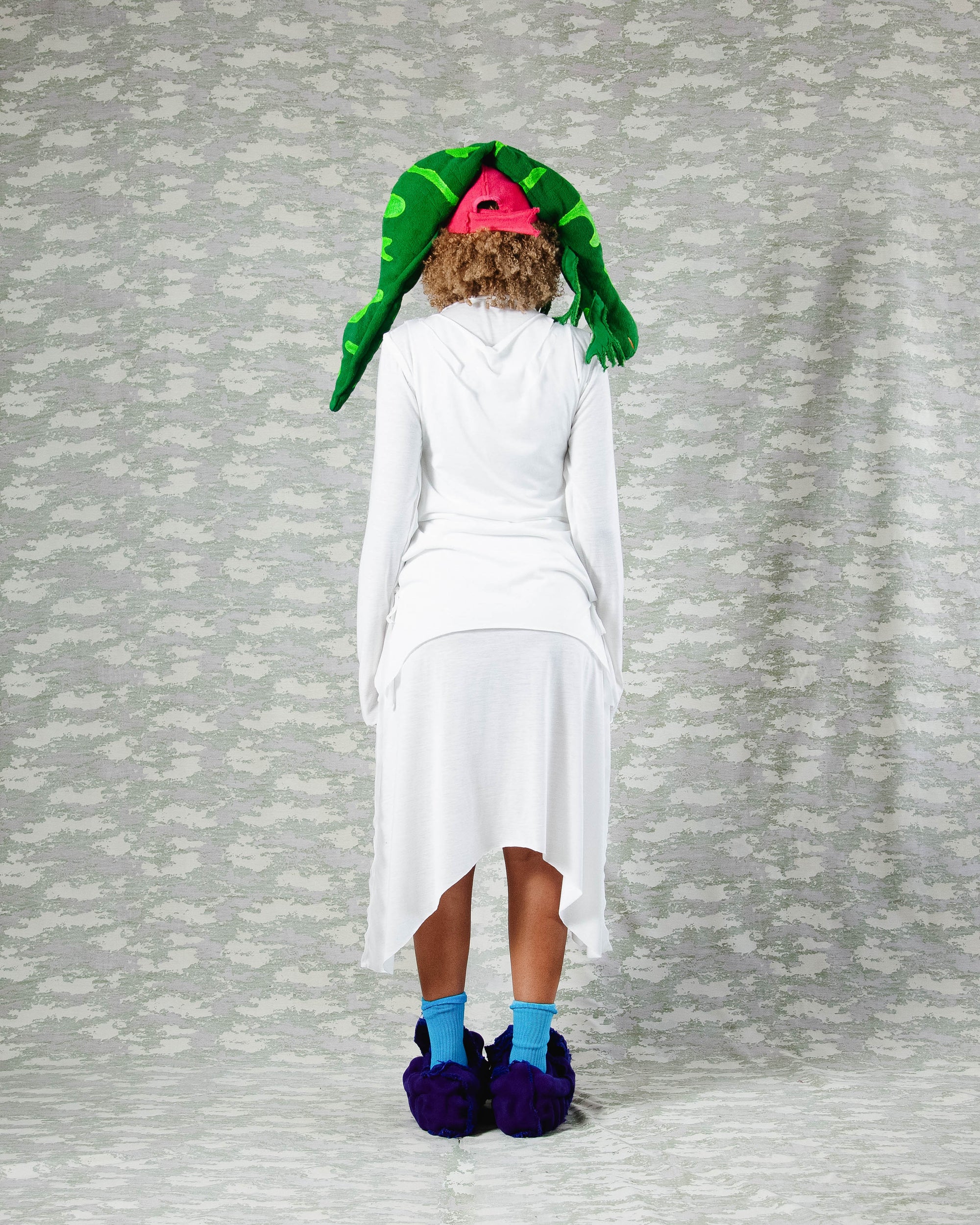 Dino Dress