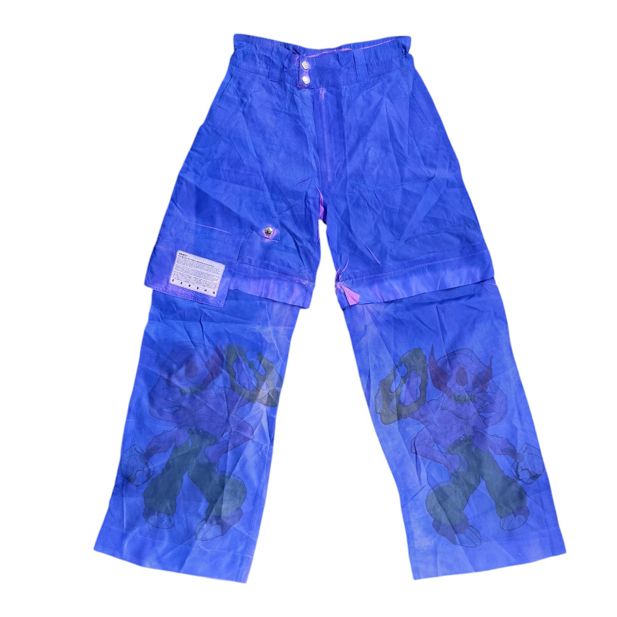 S-Pant