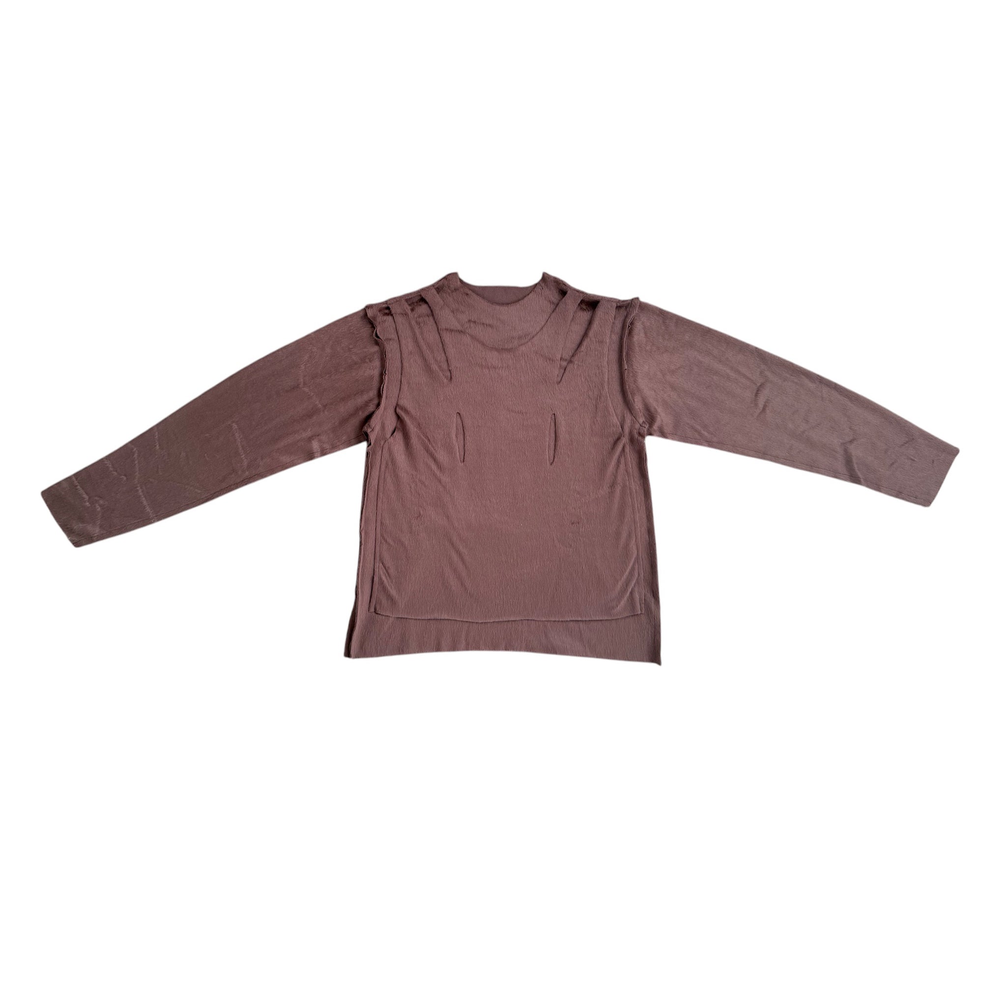 Mammoth Longsleeve