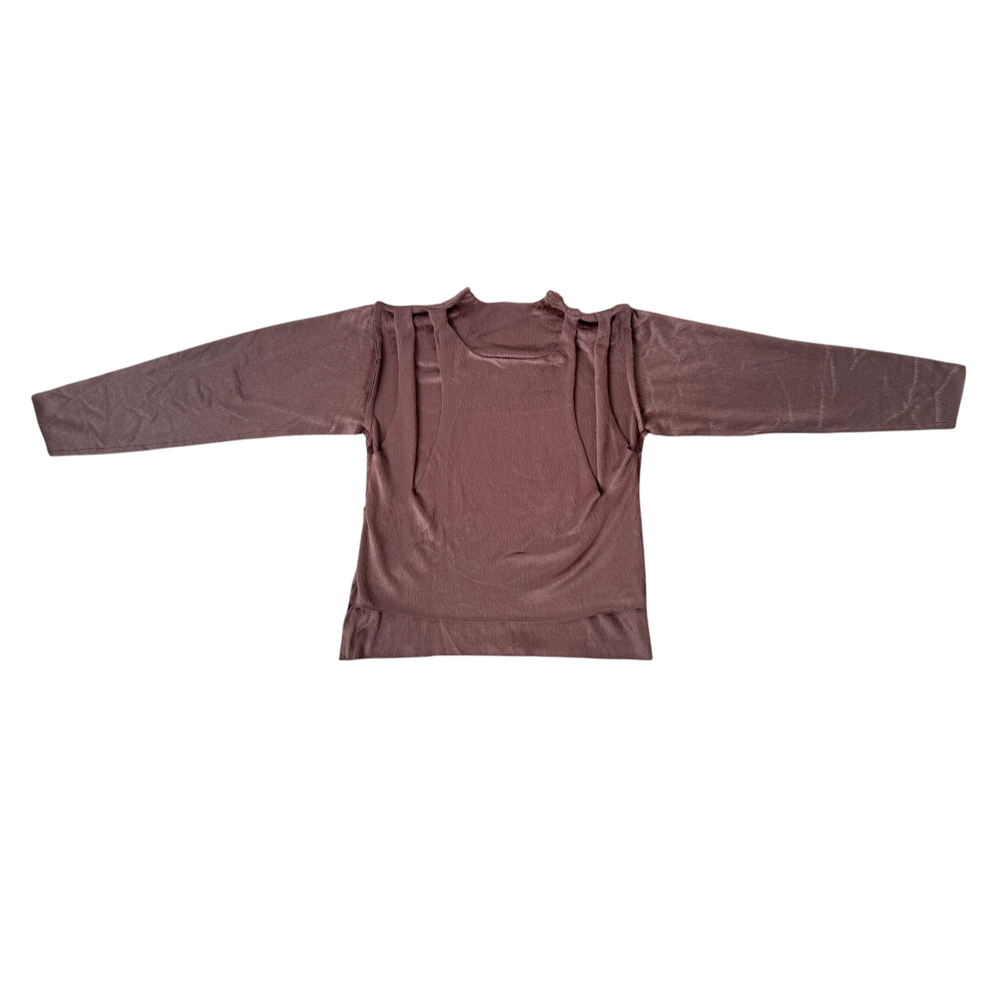 Mammoth Longsleeve