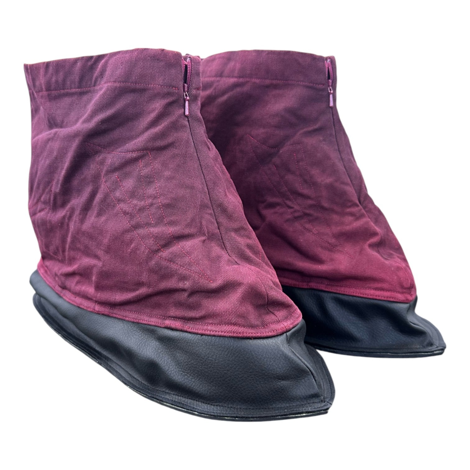 N-Overboot