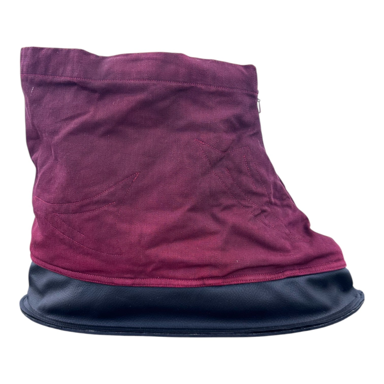 N-Overboot
