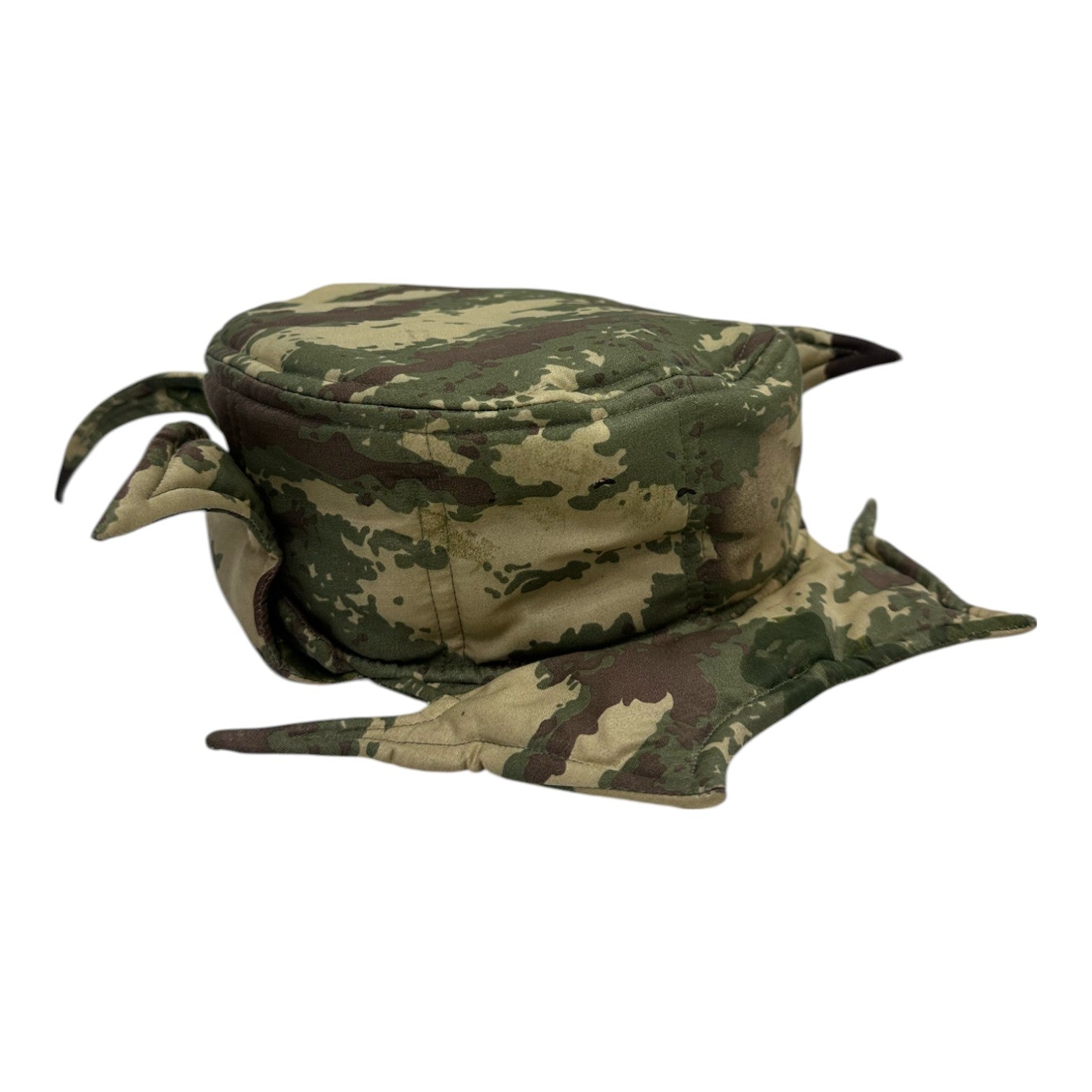 Manta Cap - Camo