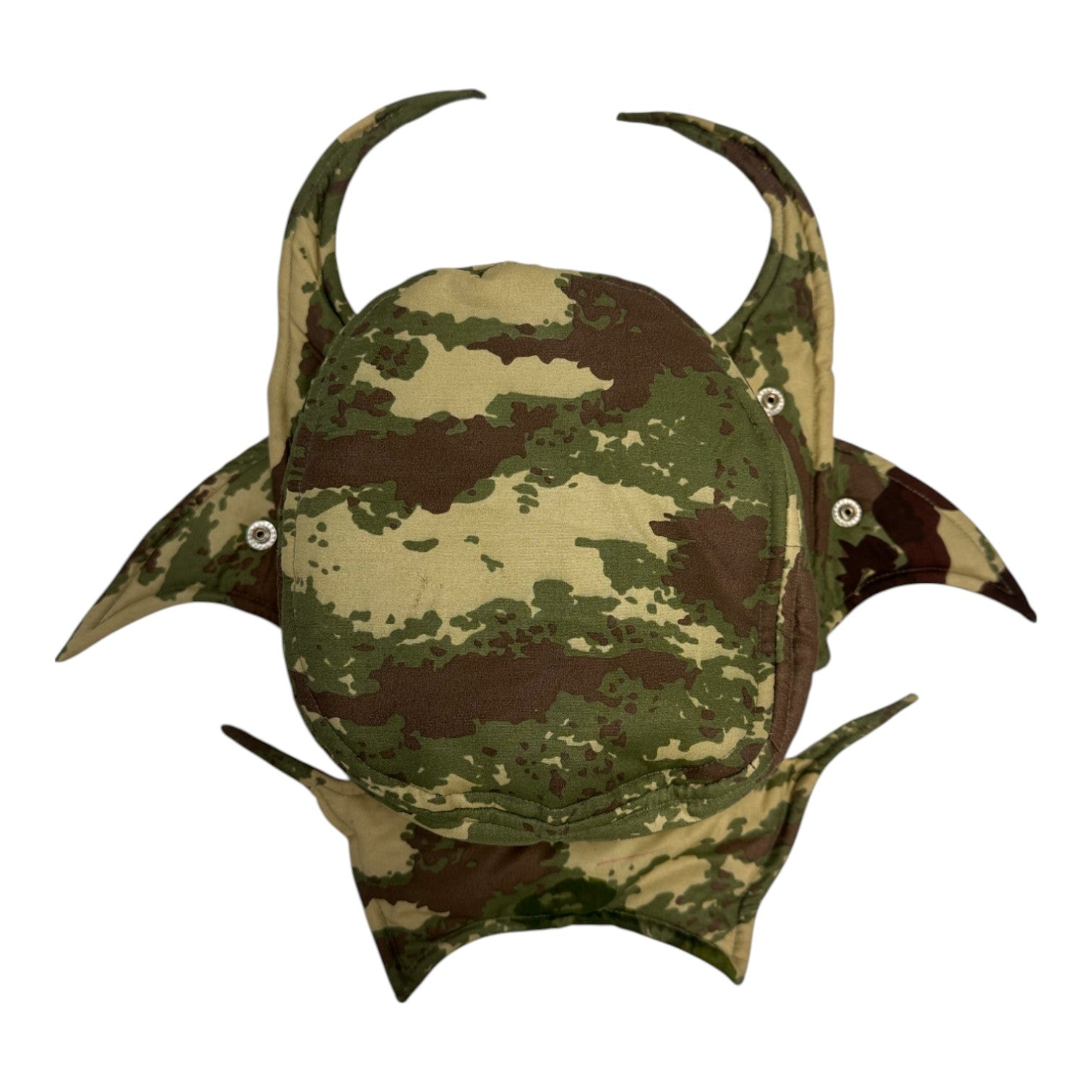 Manta Cap - Camo