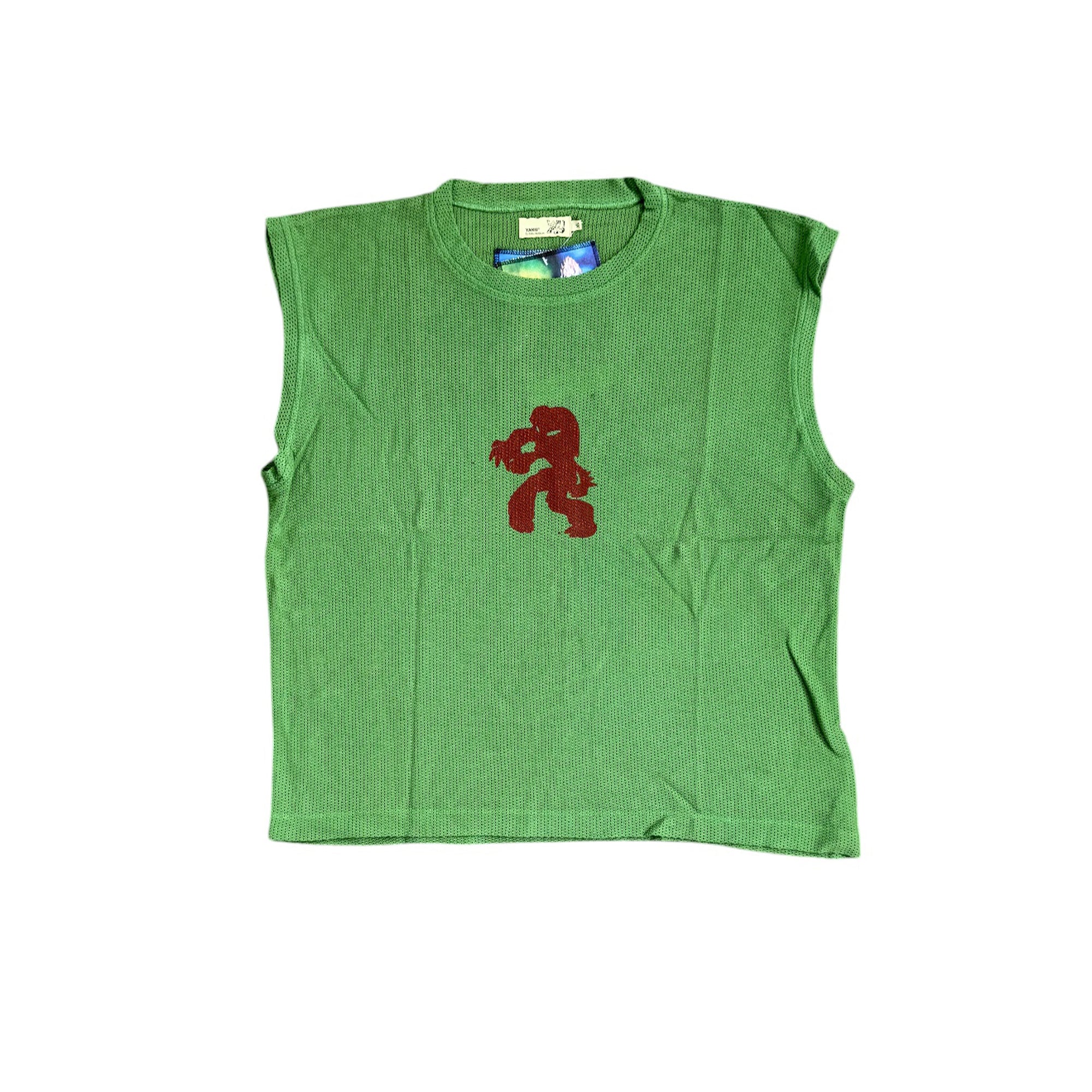 Elli-Mesh Vest