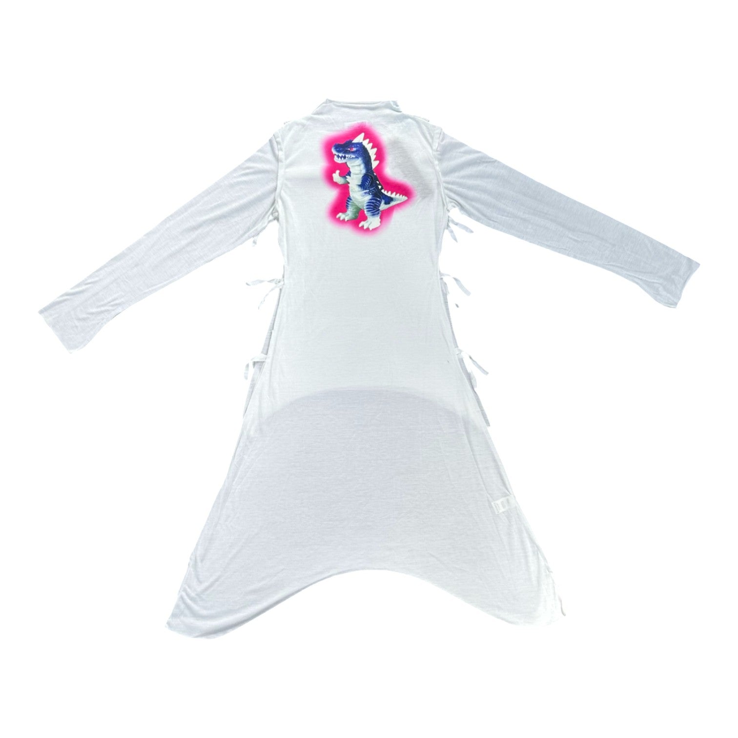 Dino Dress