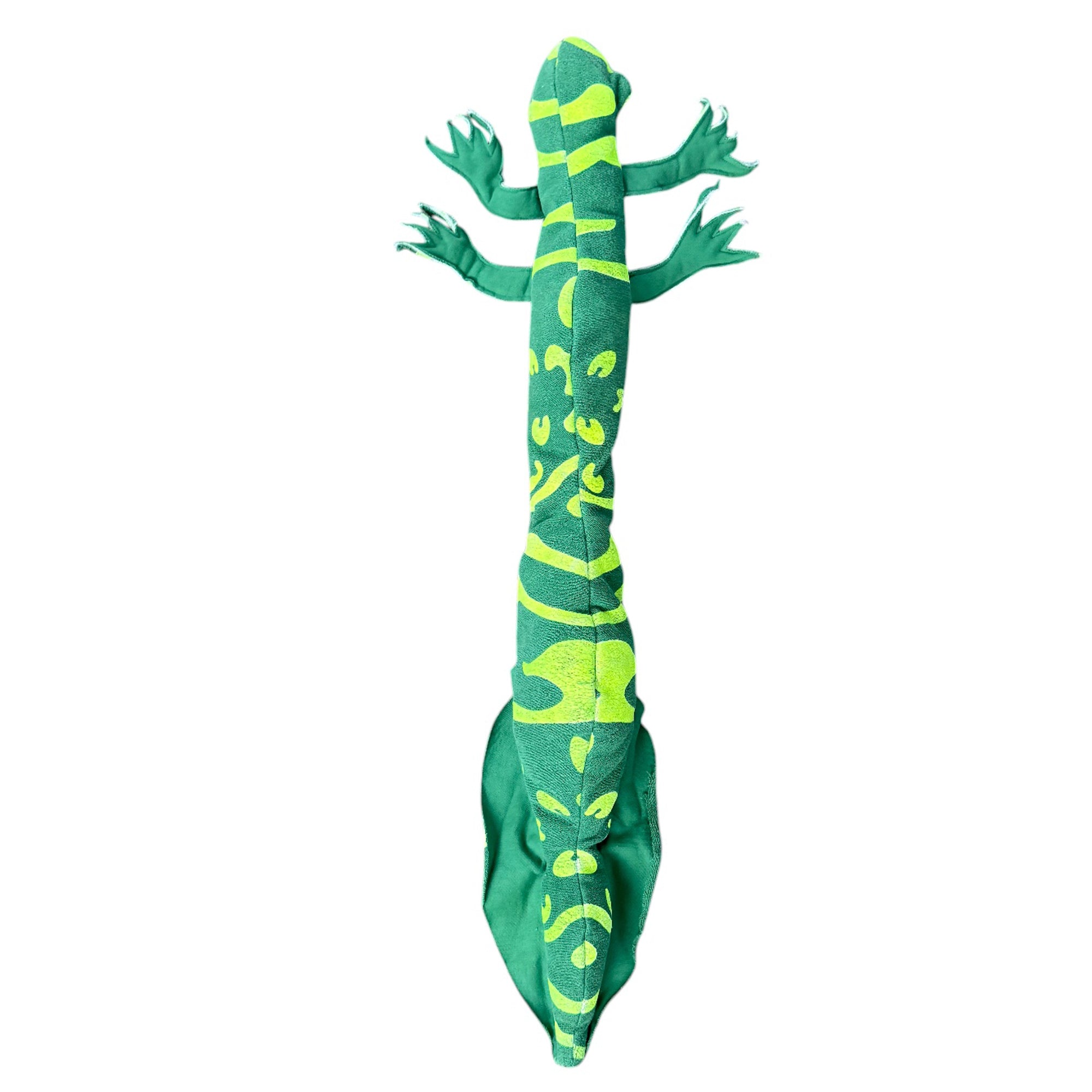Salamander Hat