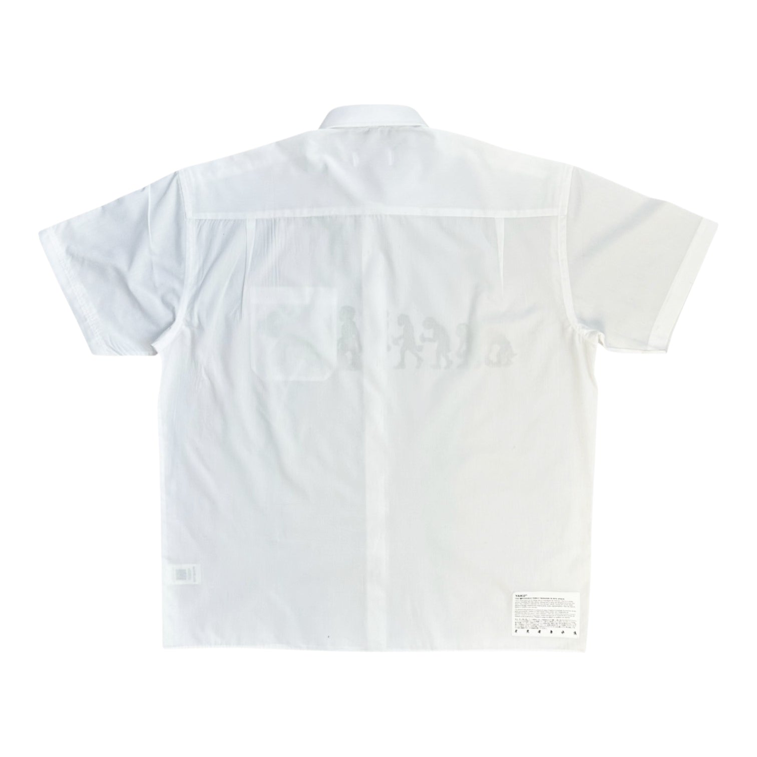 Elli-Evolution Short-Sleeve Shirt