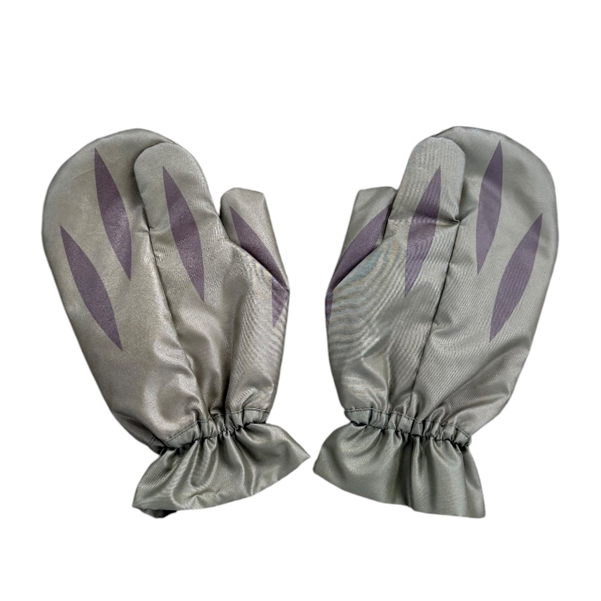 Perissodactyla Mittens