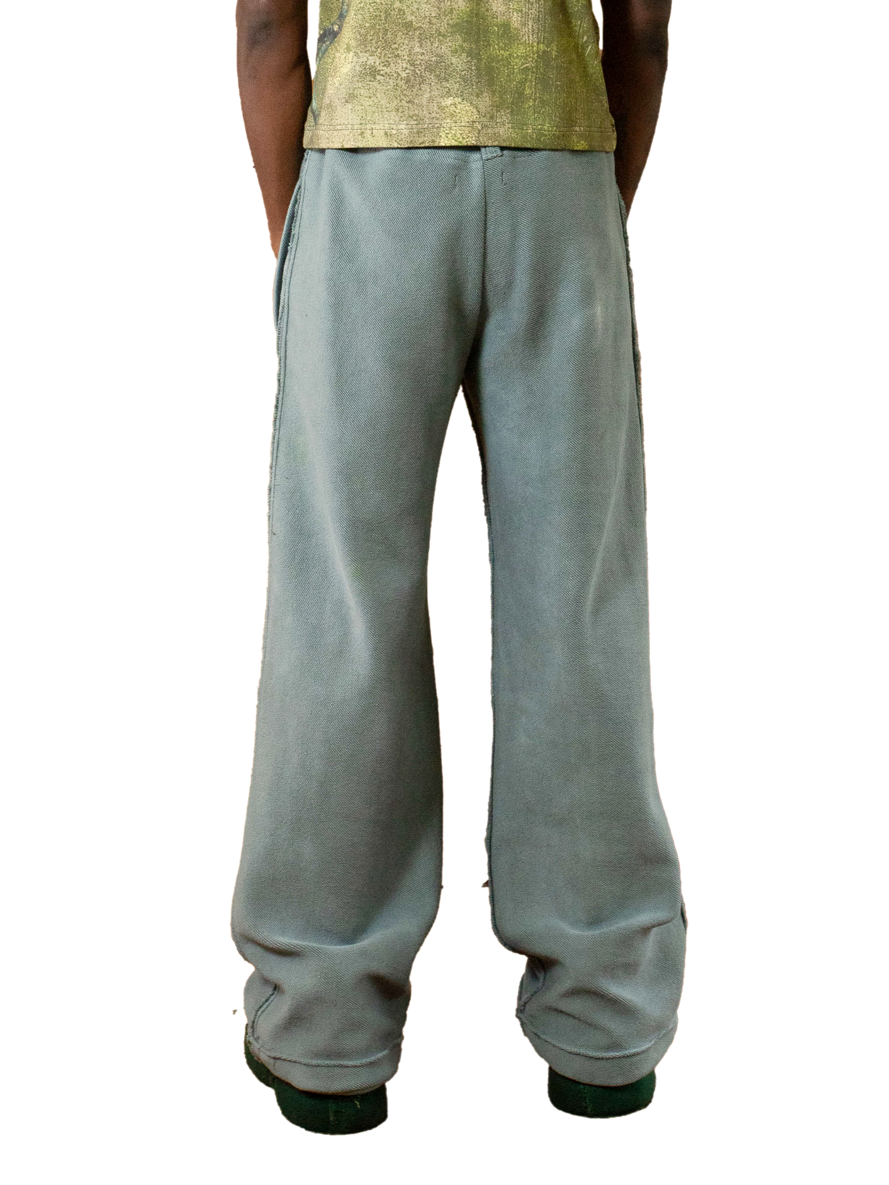 Stone Pant