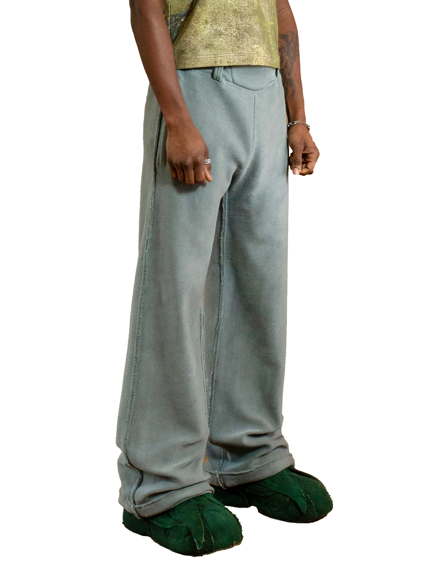 Stone Pant
