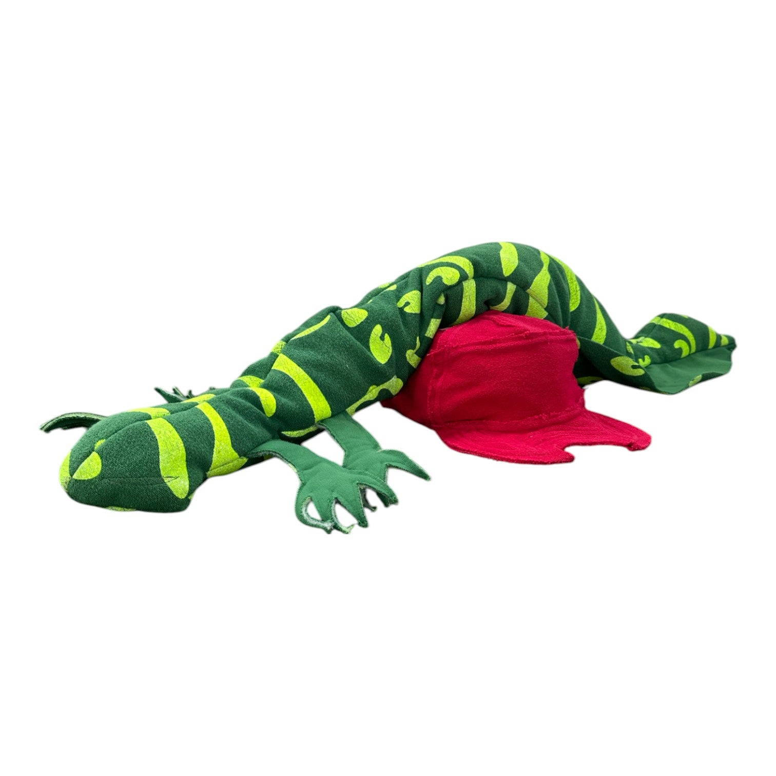 Salamander Hat