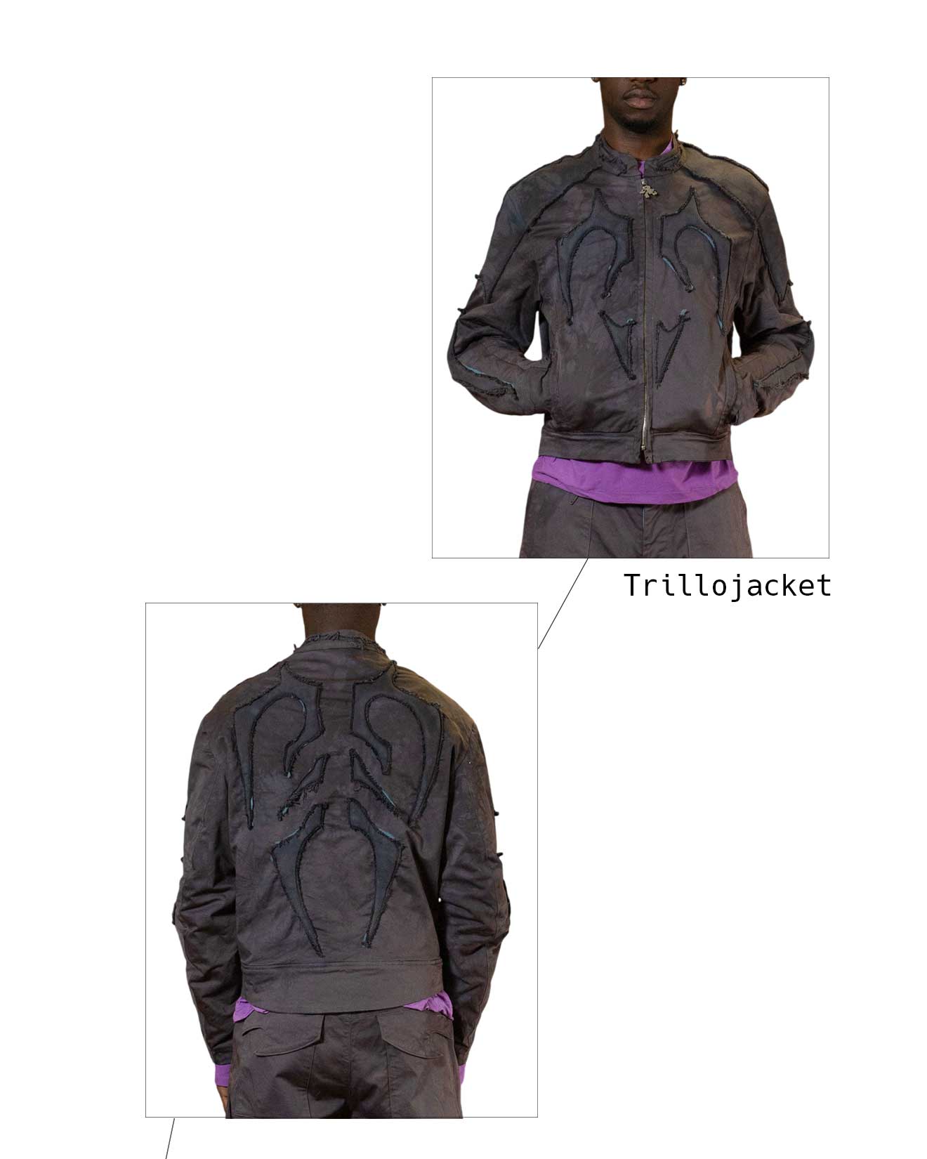 Trillojacket