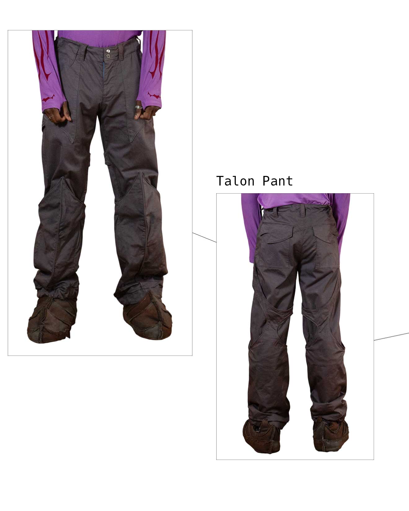 Talon Pant