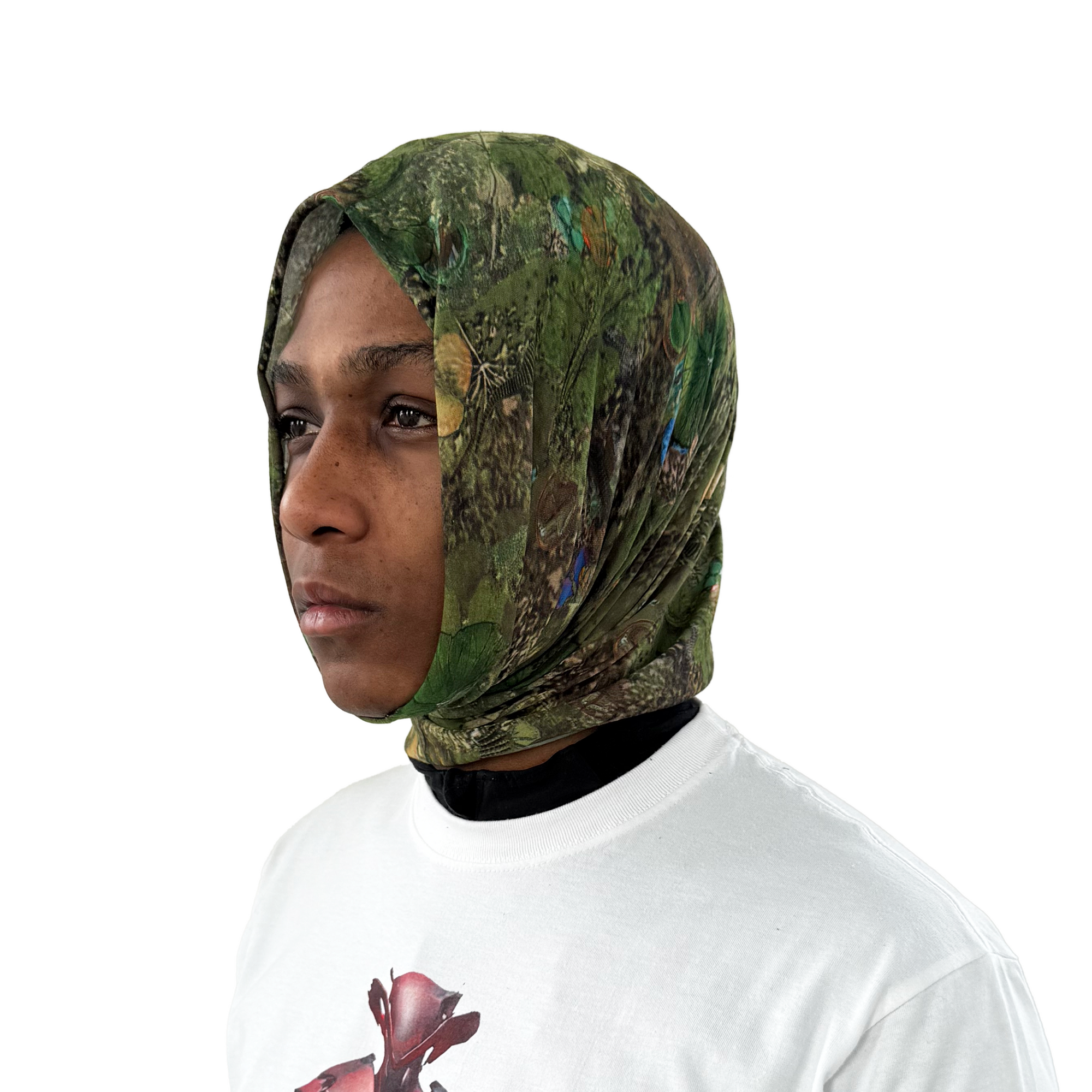 Alli-Gaitor Neck Gaiter