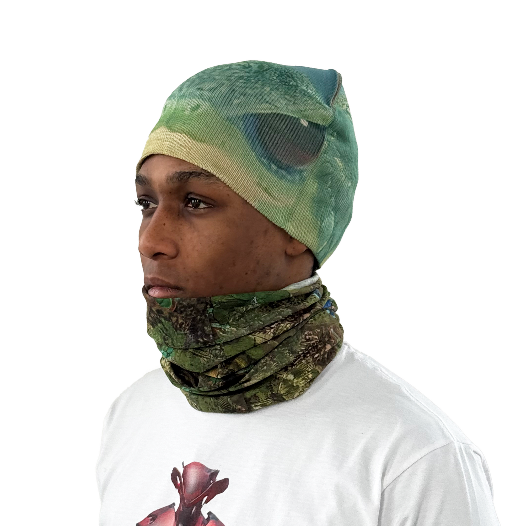 Alli-Gaitor Neck Gaiter
