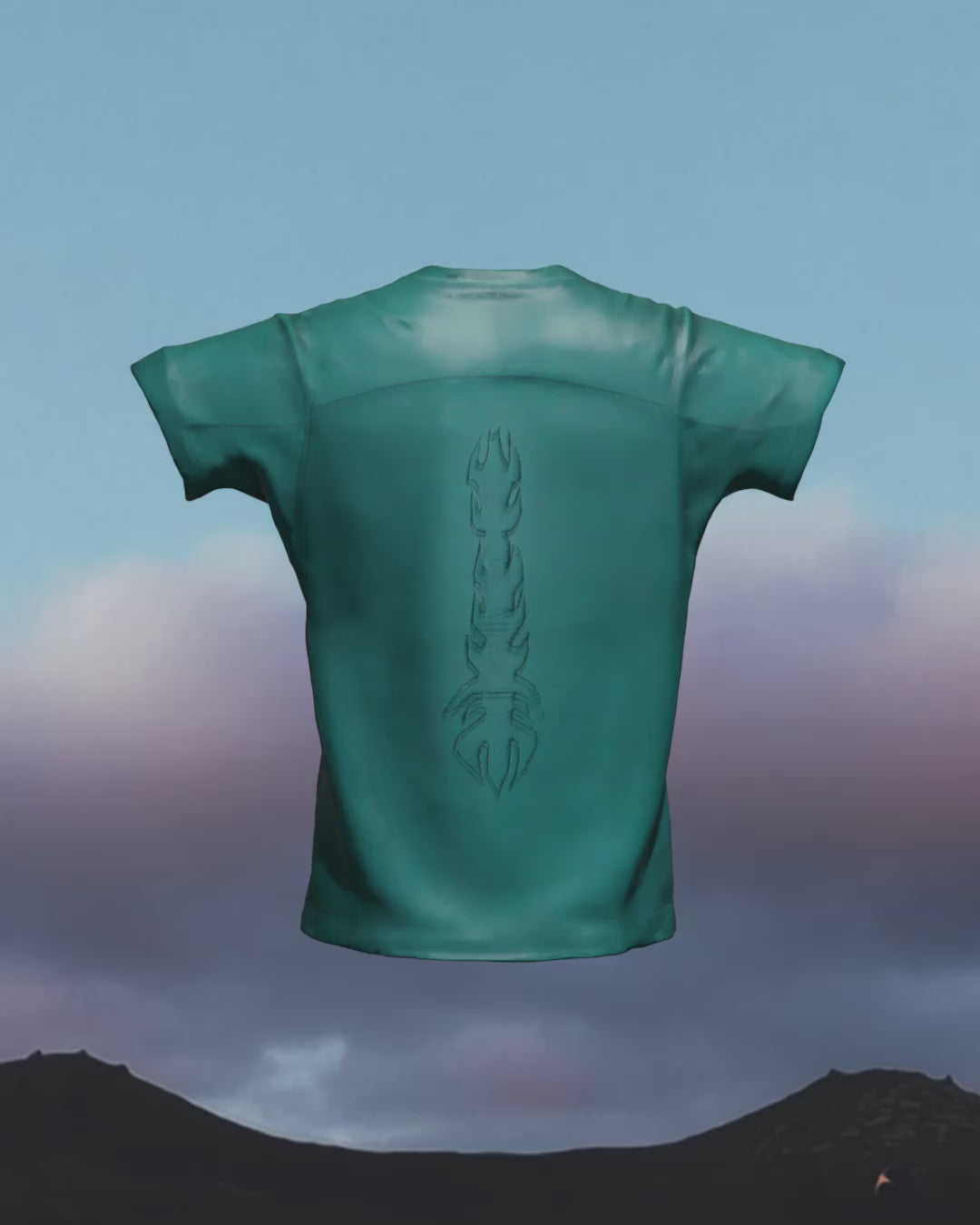 Muscle Tee