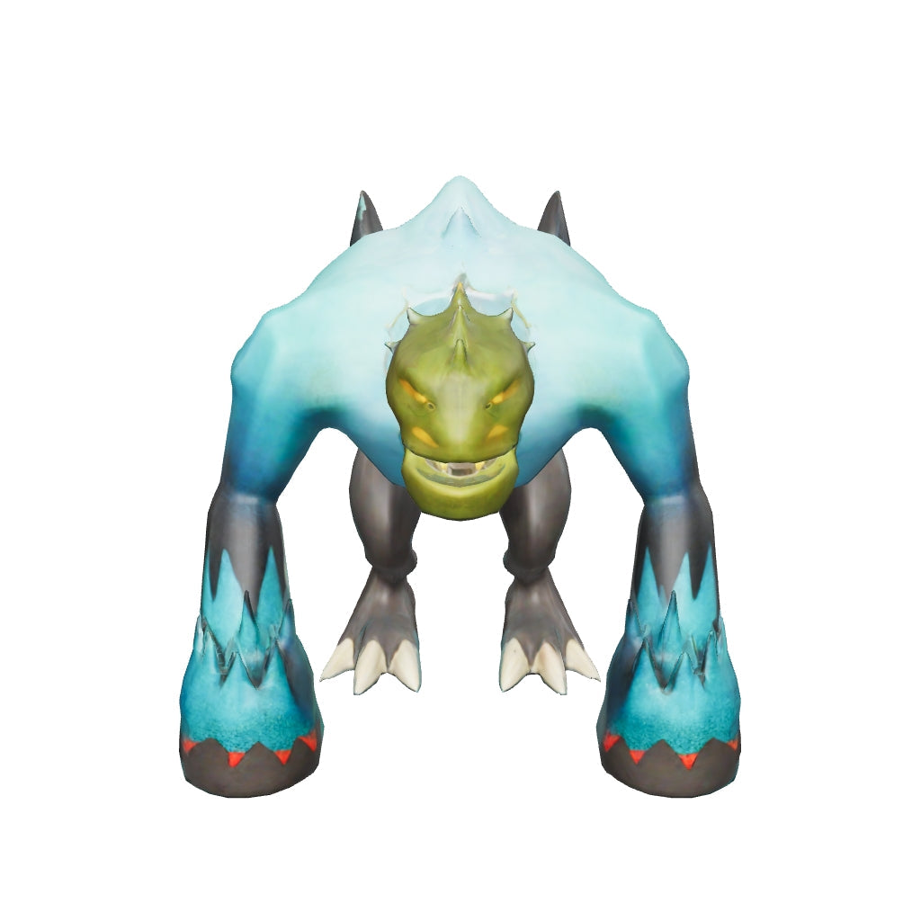 AW25 Show T-Shirt - New Dad